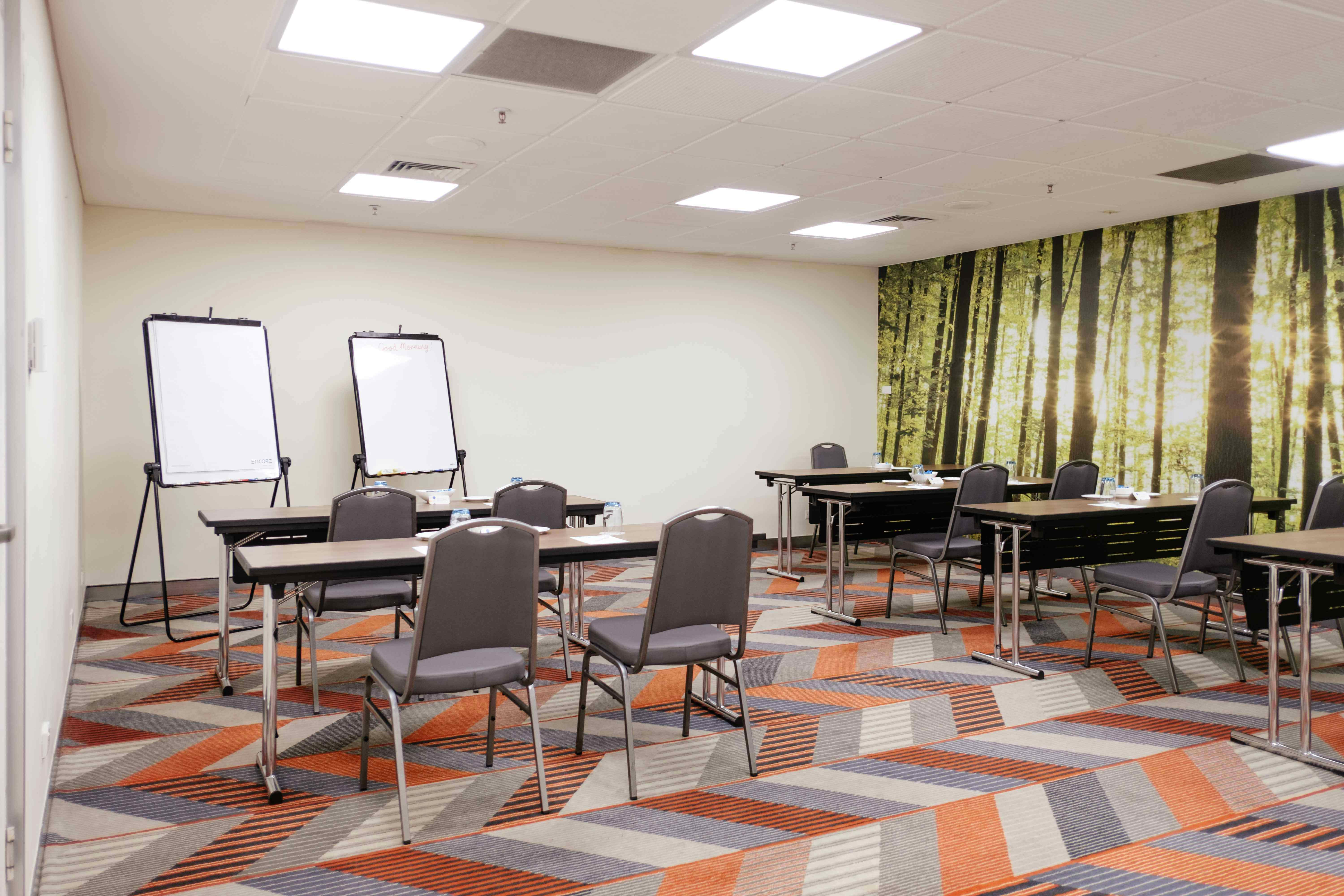 Lower Ground Rooms  1