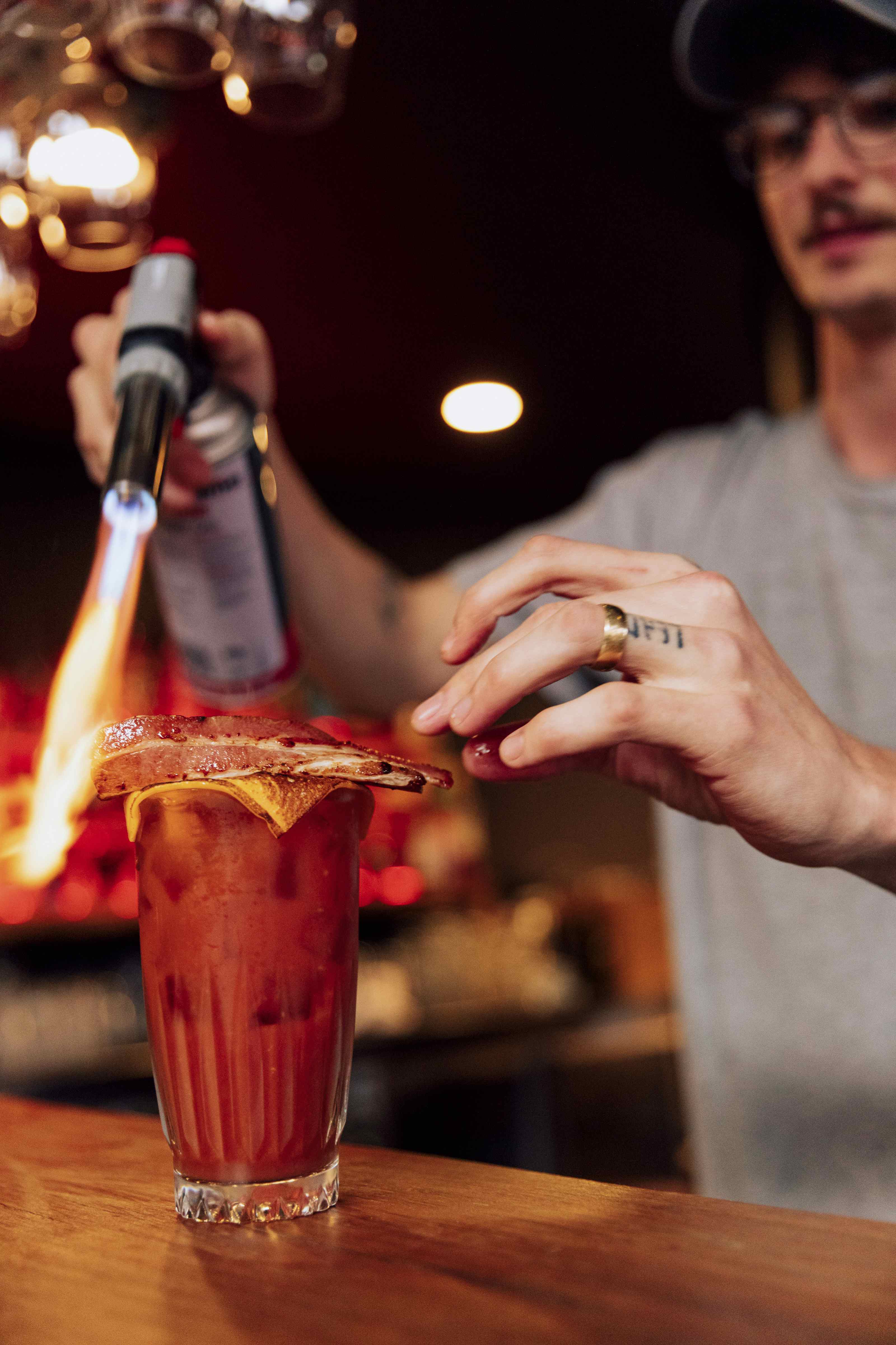 Mary's Entertainment Quarter 3