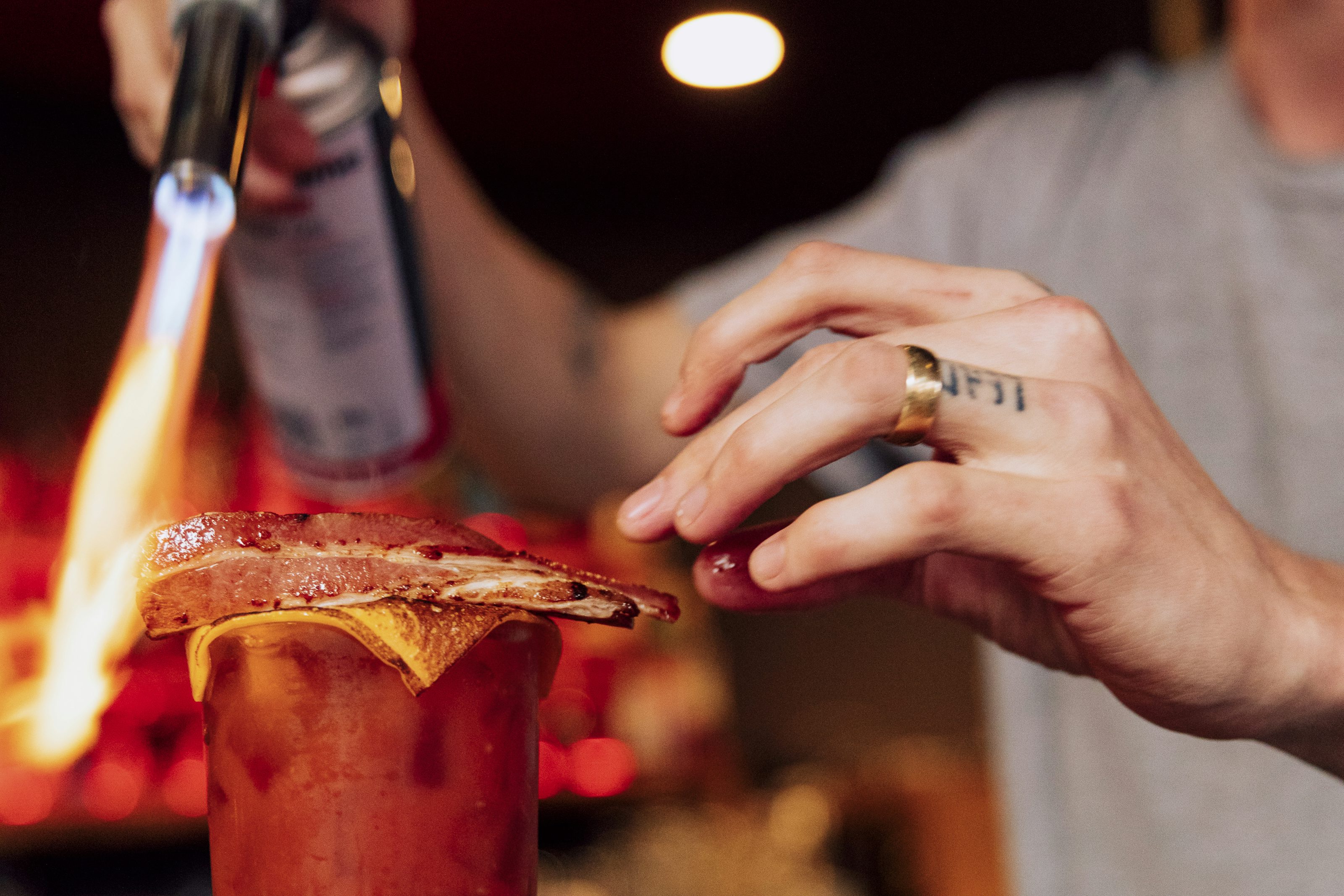 Mary's Entertainment Quarter 3