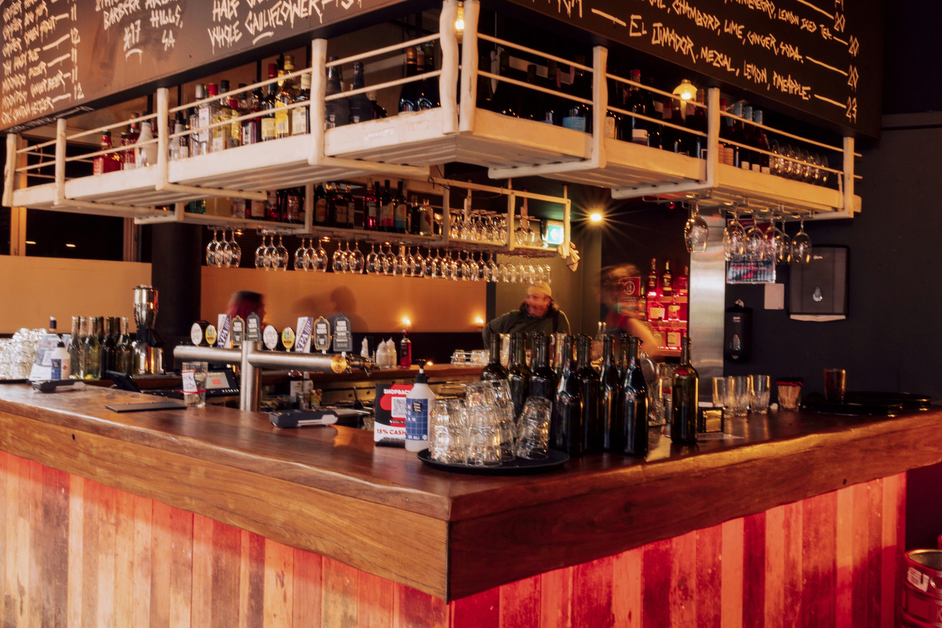 Mary's Entertainment Quarter 19