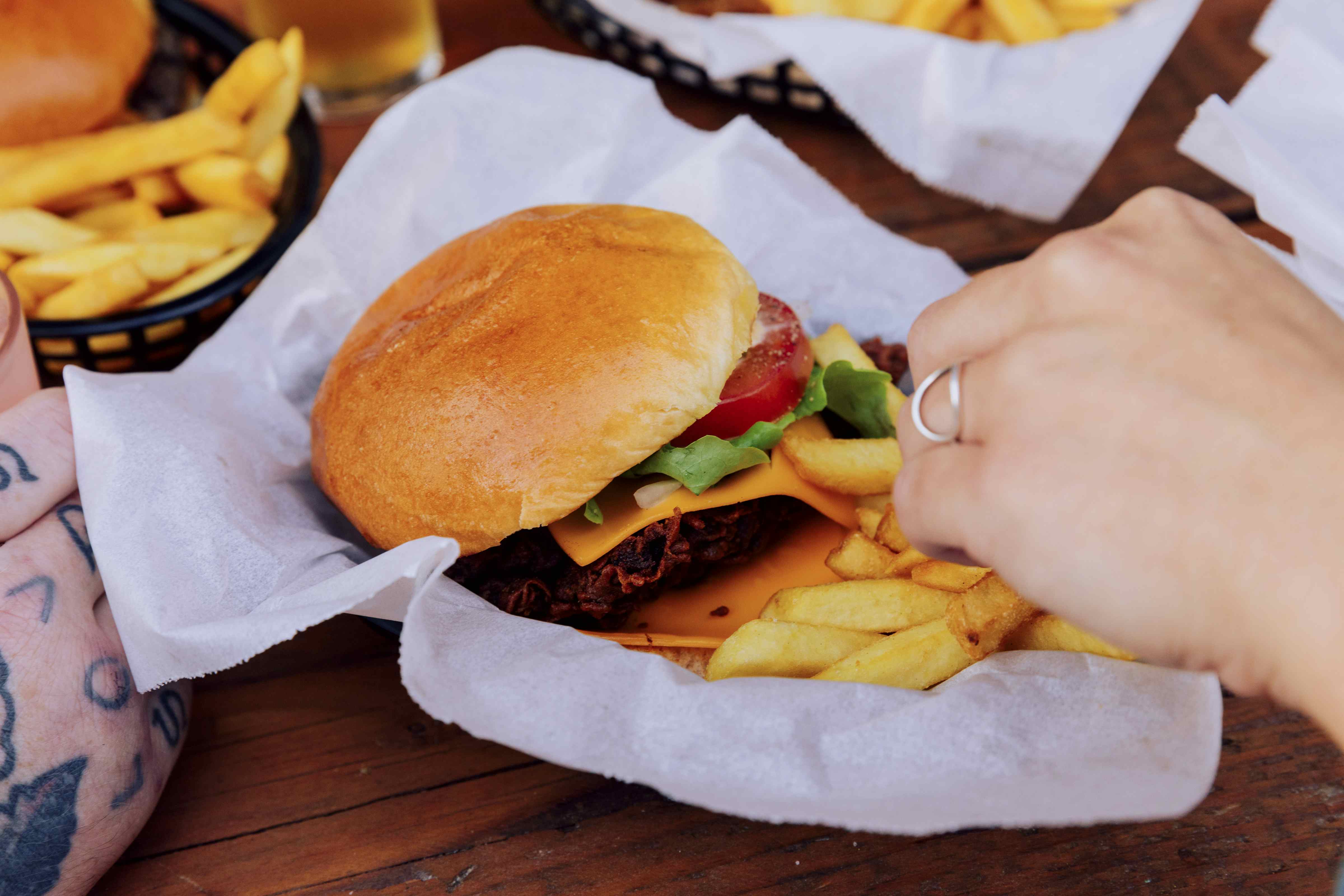 Mary's Entertainment Quarter 15