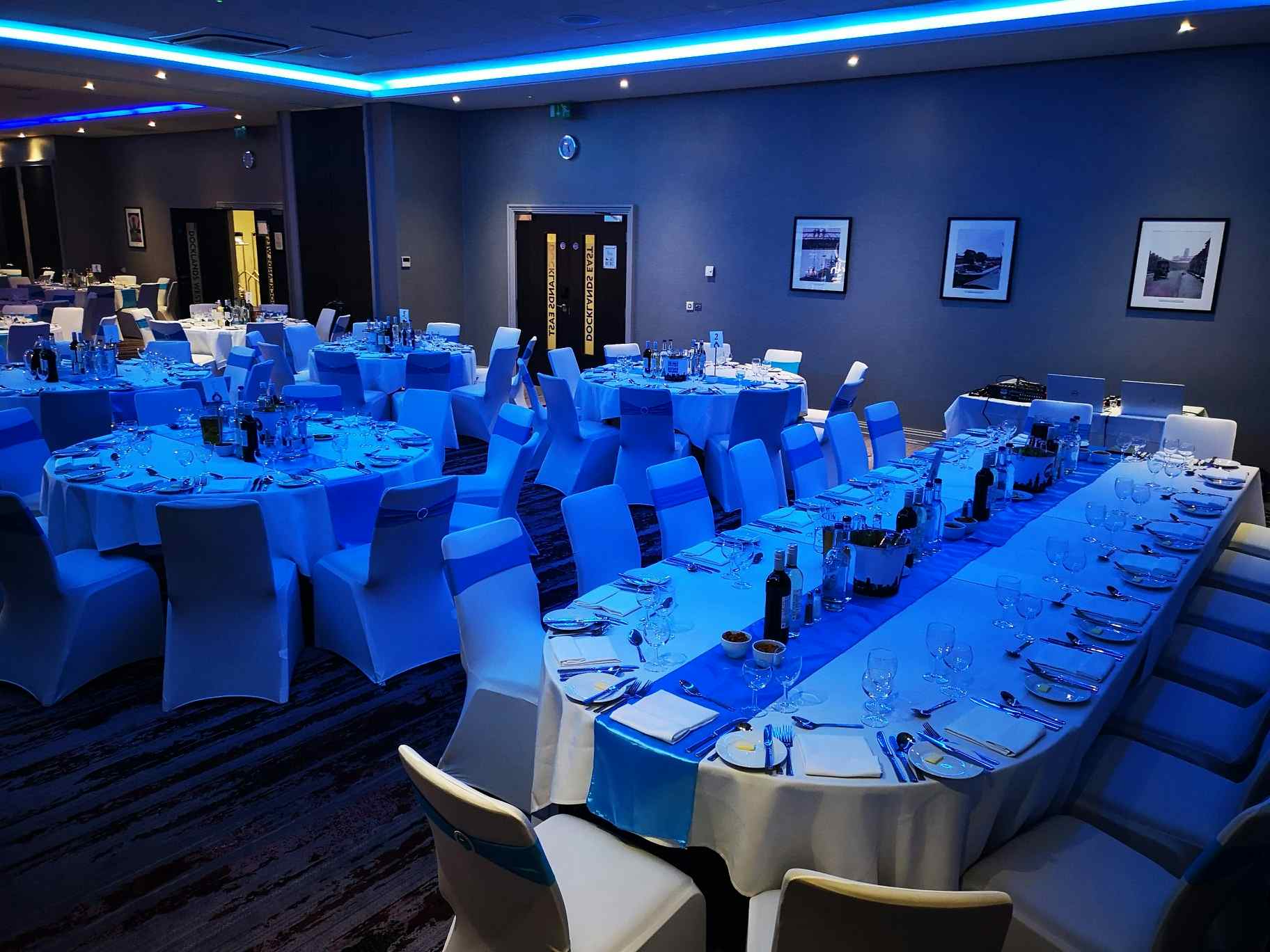 Docklands Suite (Event) 3