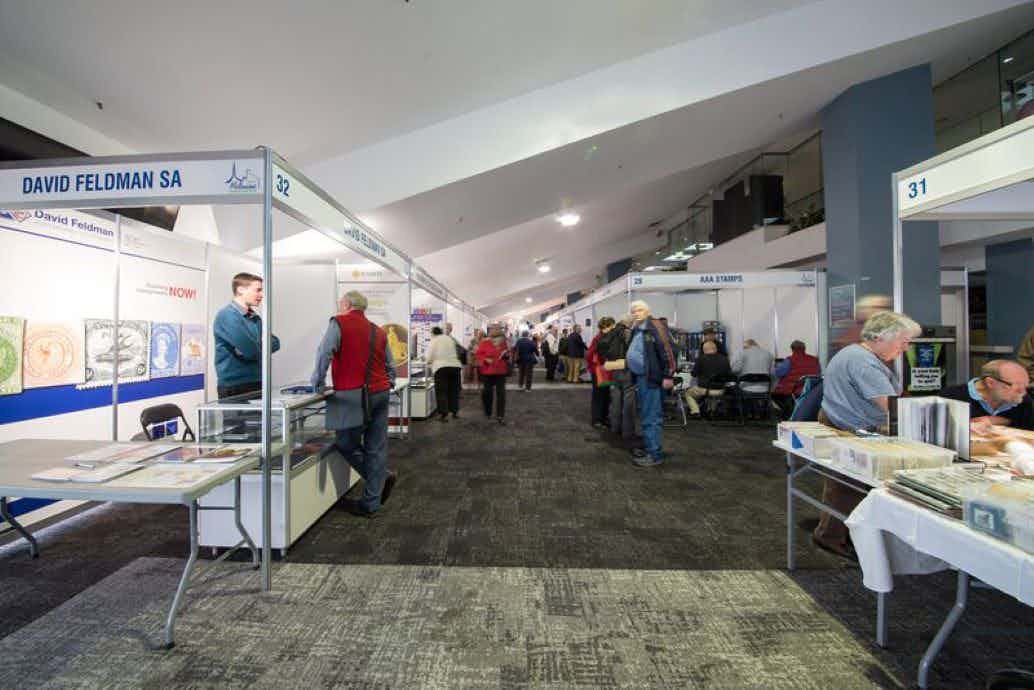 Caulfield Events | Concourse 4