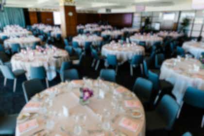 Caulfield Events | Committee Room 5