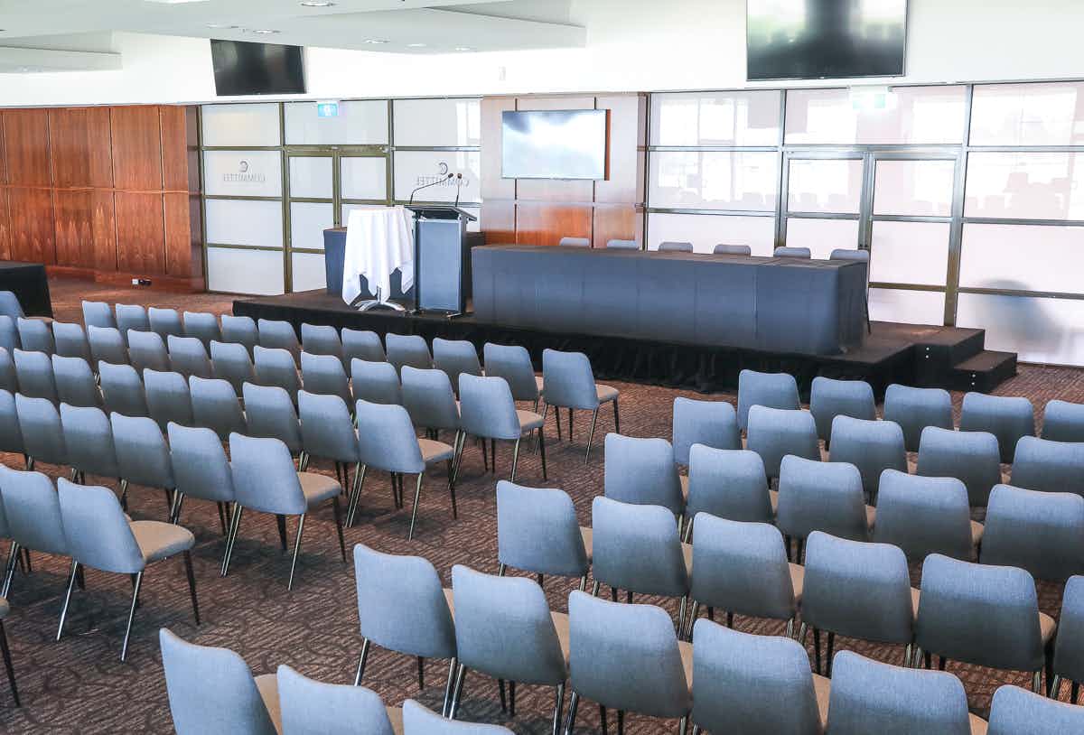 Caulfield Events | Committee Room 2