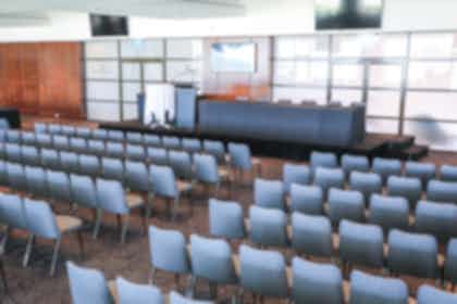 Caulfield Events | Committee Room 2