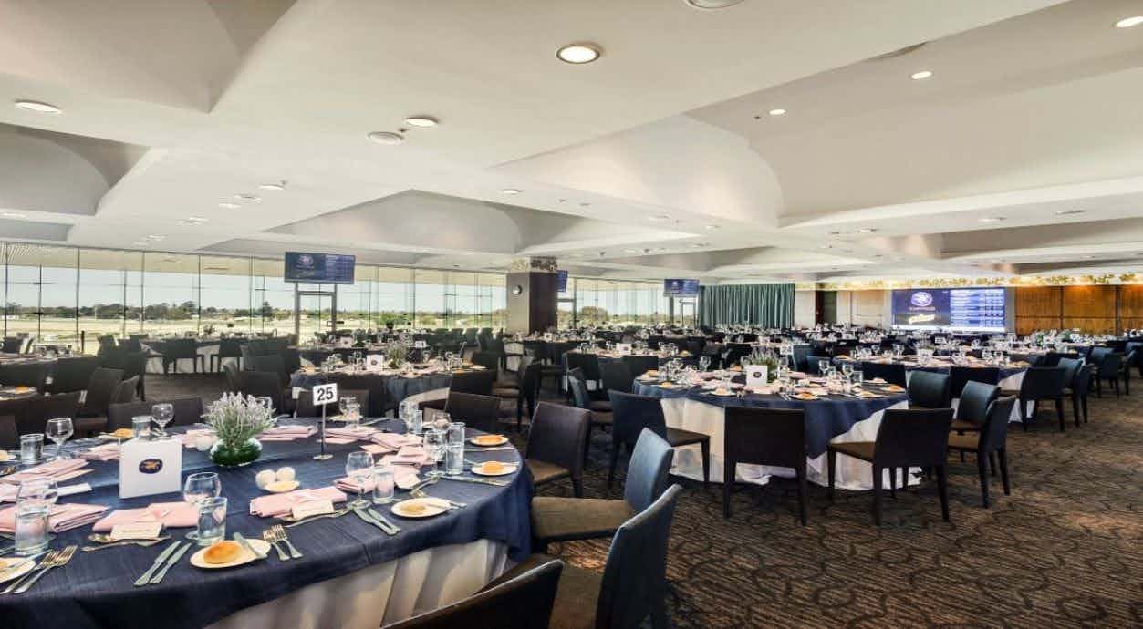 Caulfield Events | Committee Room 6