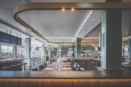 Caulfield Events | Medallion Bar 2