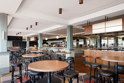 Caulfield Events | Medallion Bar 4