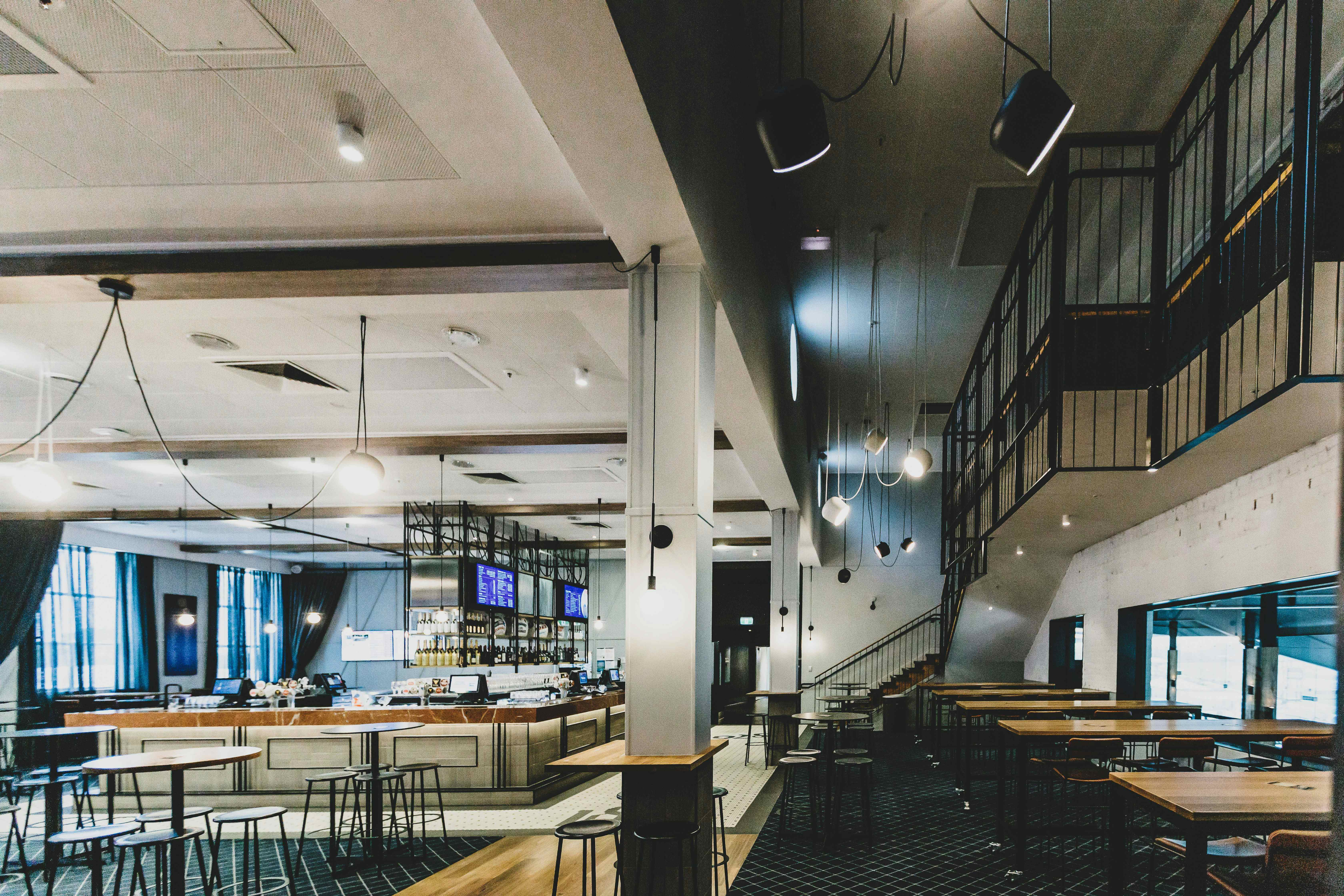 Caulfield Events | The 1876