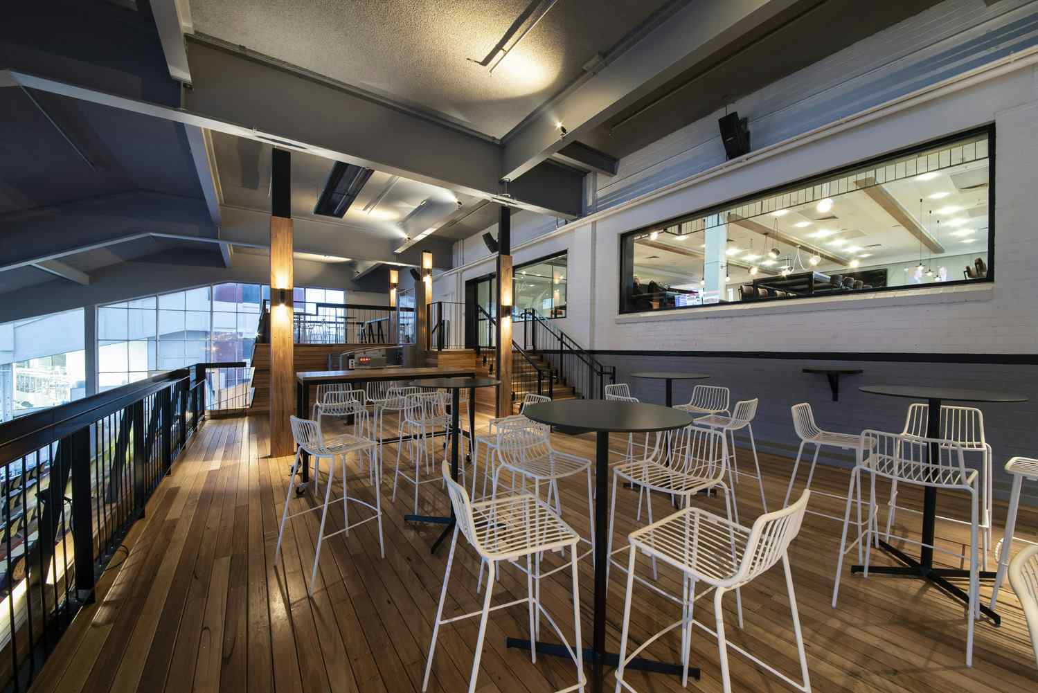 Caulfield Events | The 1876 3