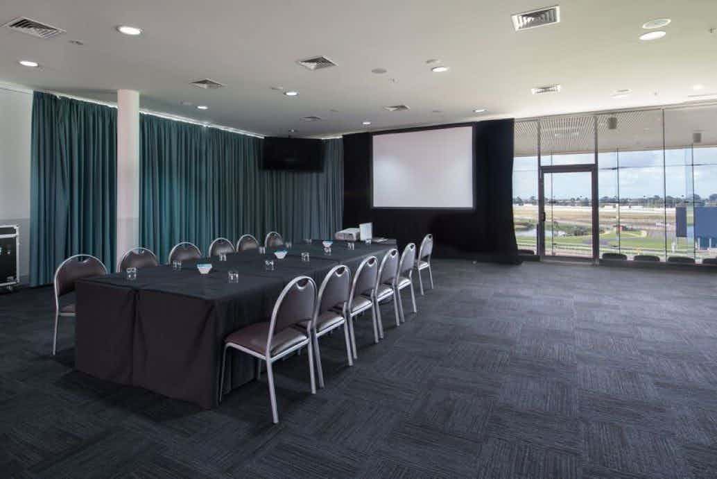 Caulfield Events | Peter Lawrence Room 5