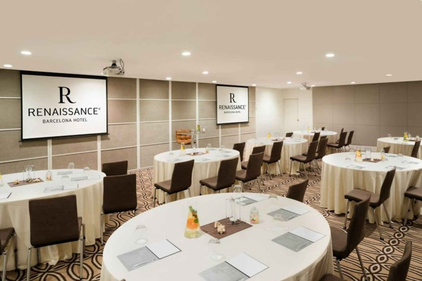 ROBÍ MEETING ROOM 0