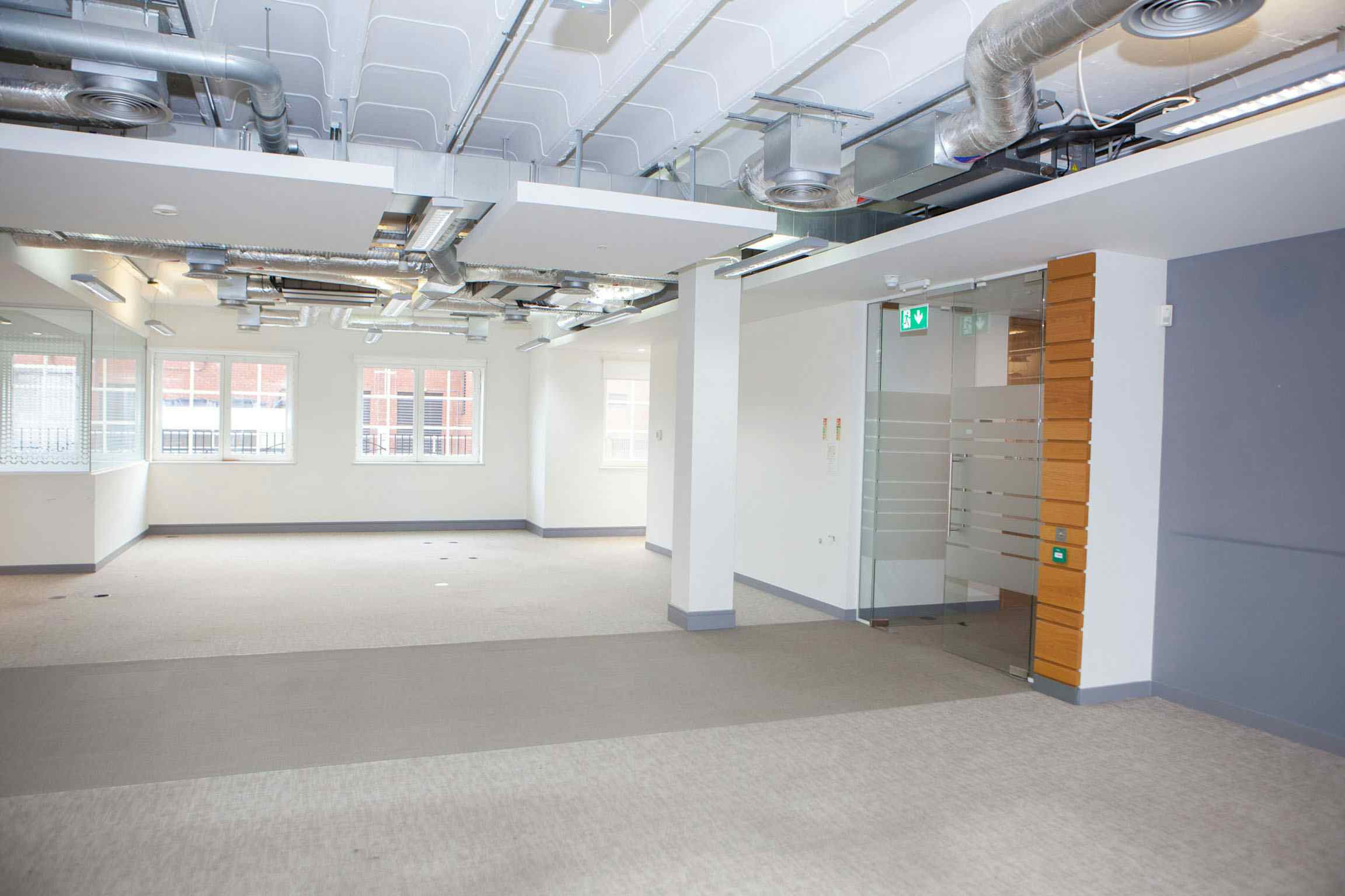 Creative Space Kings Road, Chelsea 11