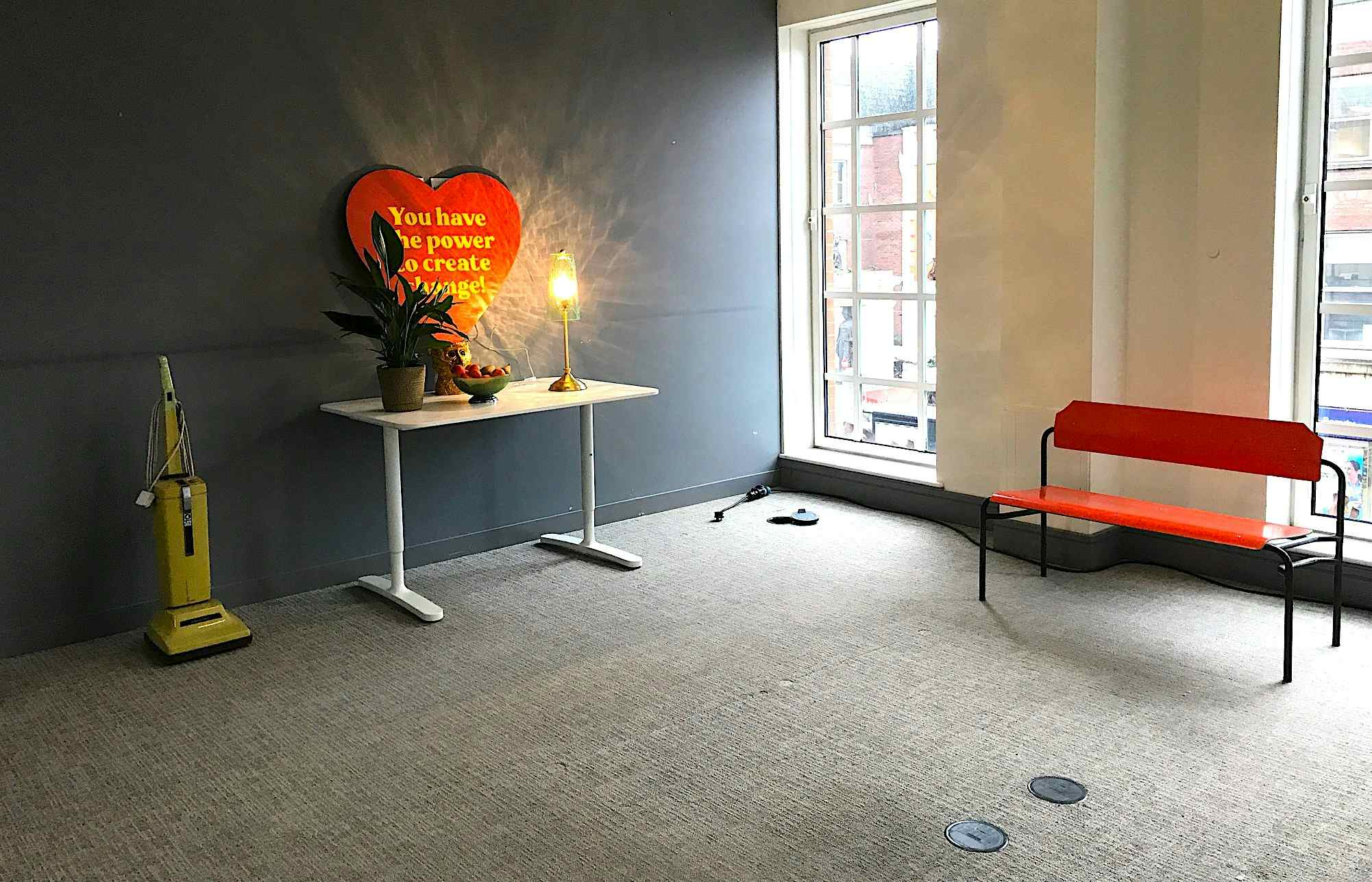 Creative Space Kings Road, Chelsea 19