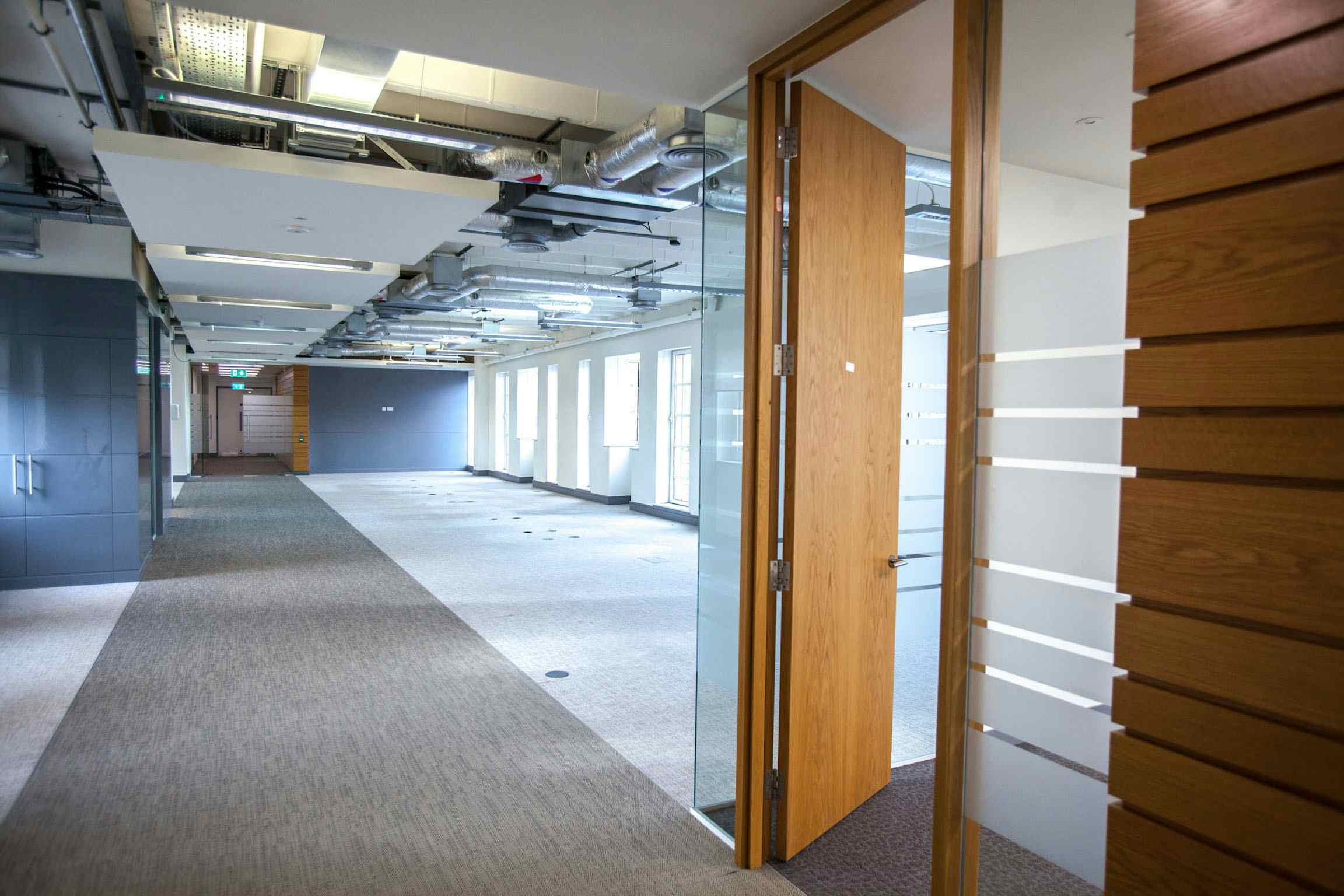 Creative Space Kings Road, Chelsea 15