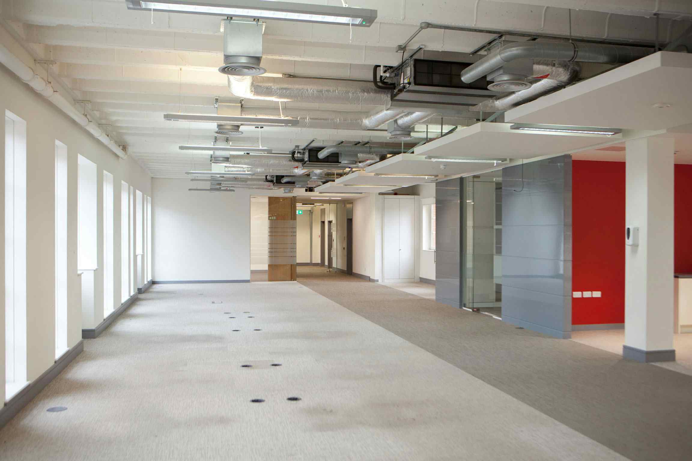 Creative Space Kings Road, Chelsea 9