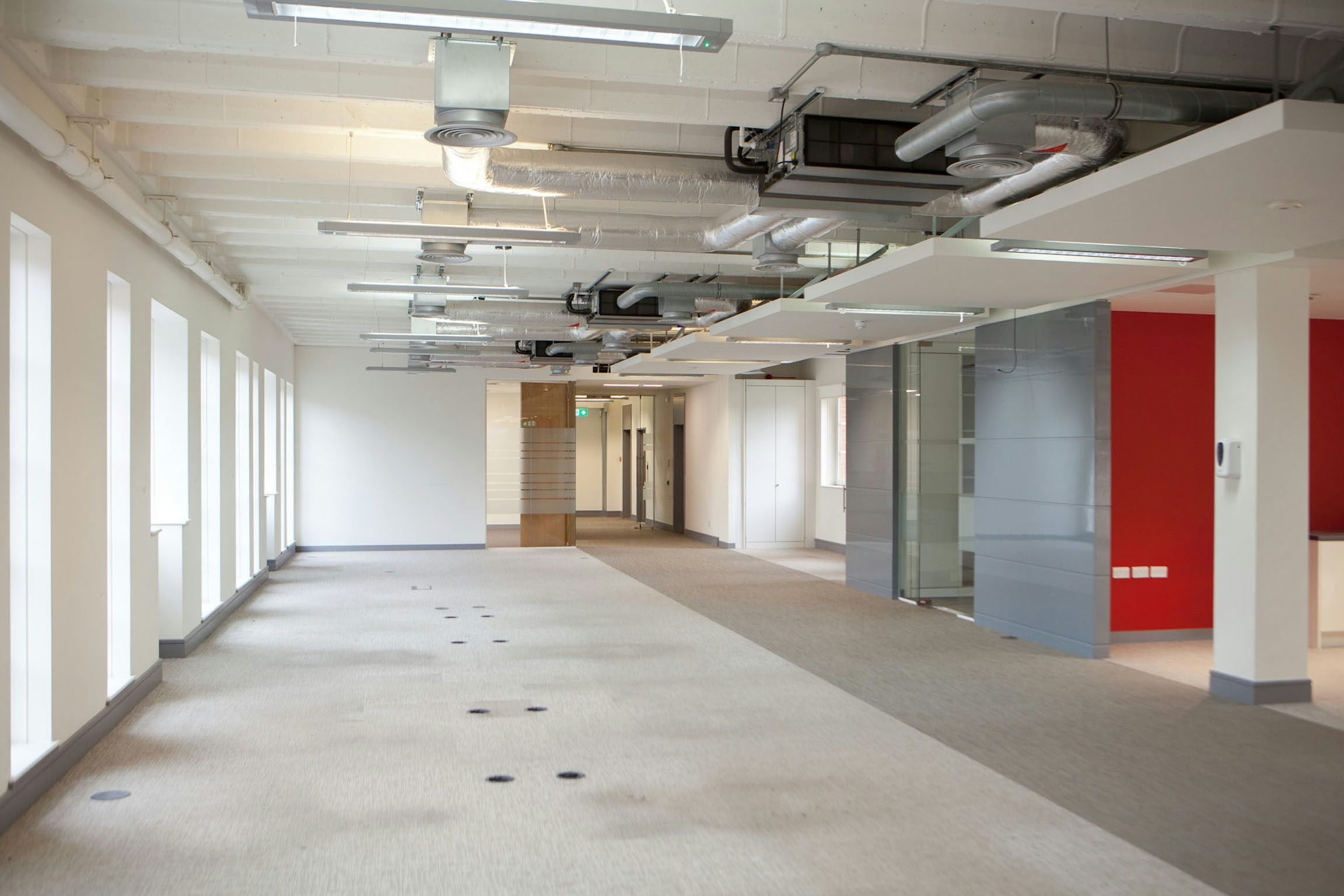 Creative Space Kings Road, Chelsea 9