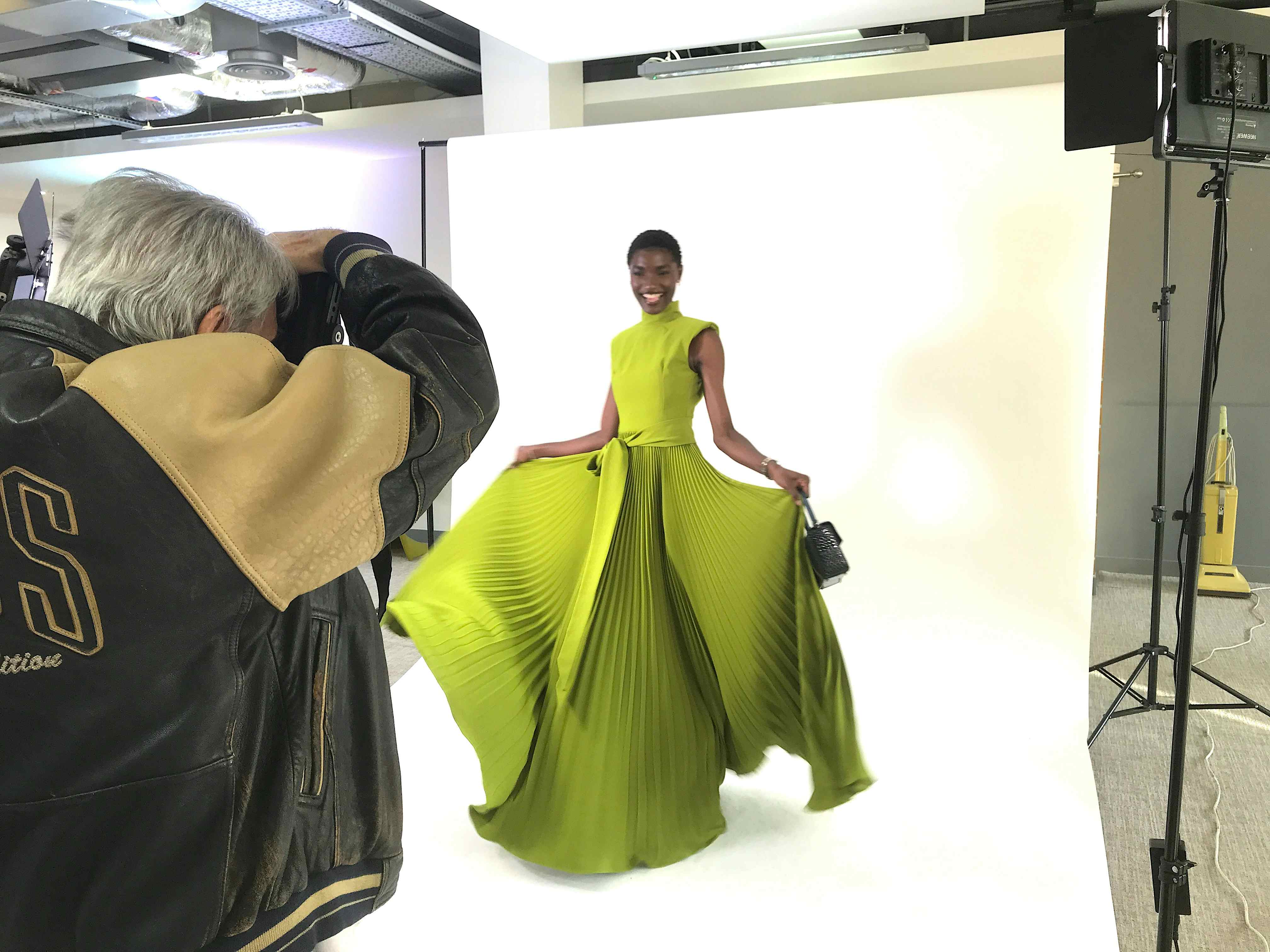 Creative Space Kings Road, Chelsea 35