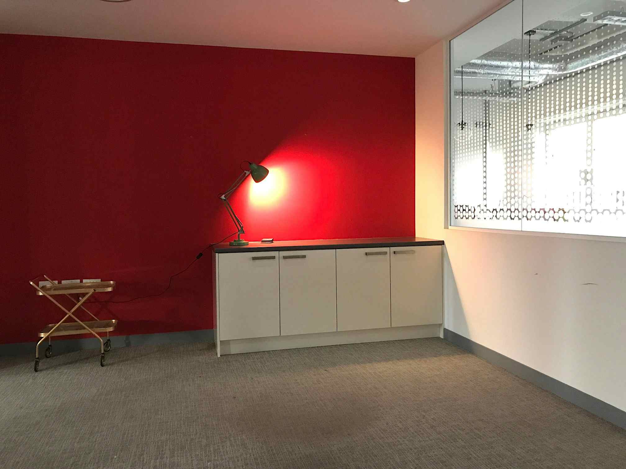 Creative Space Kings Road, Chelsea 33