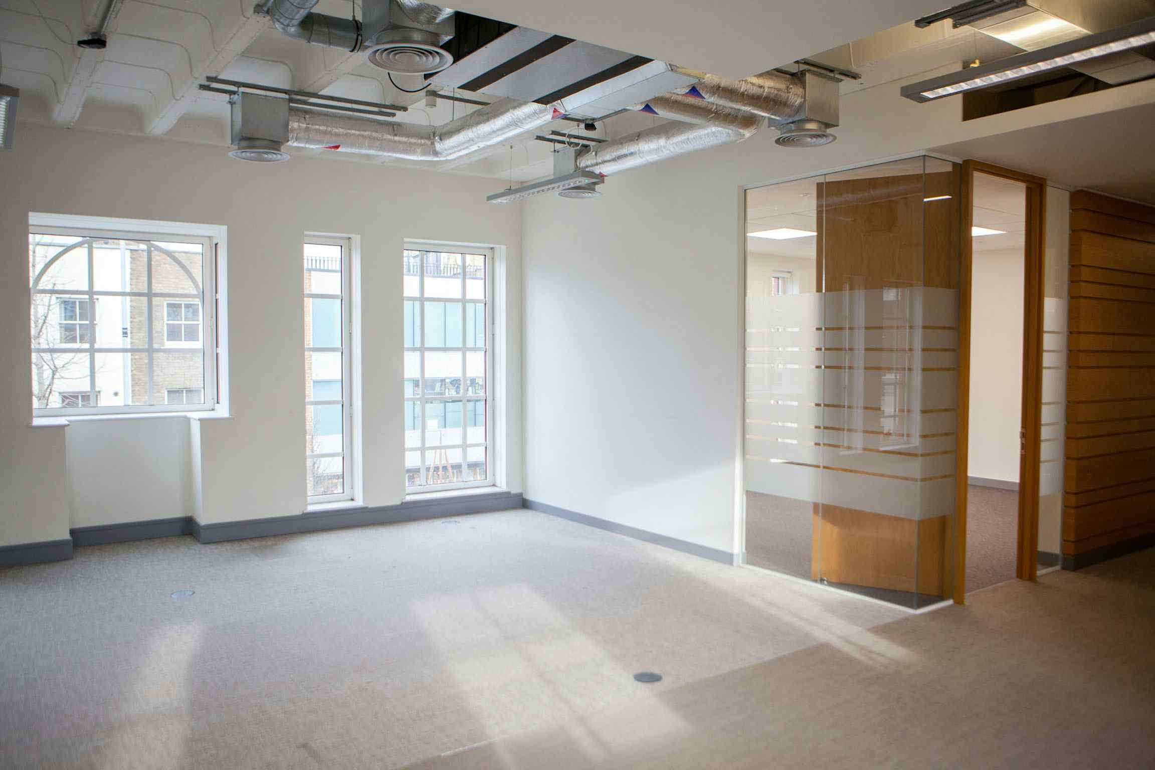 Creative Space Kings Road, Chelsea 16