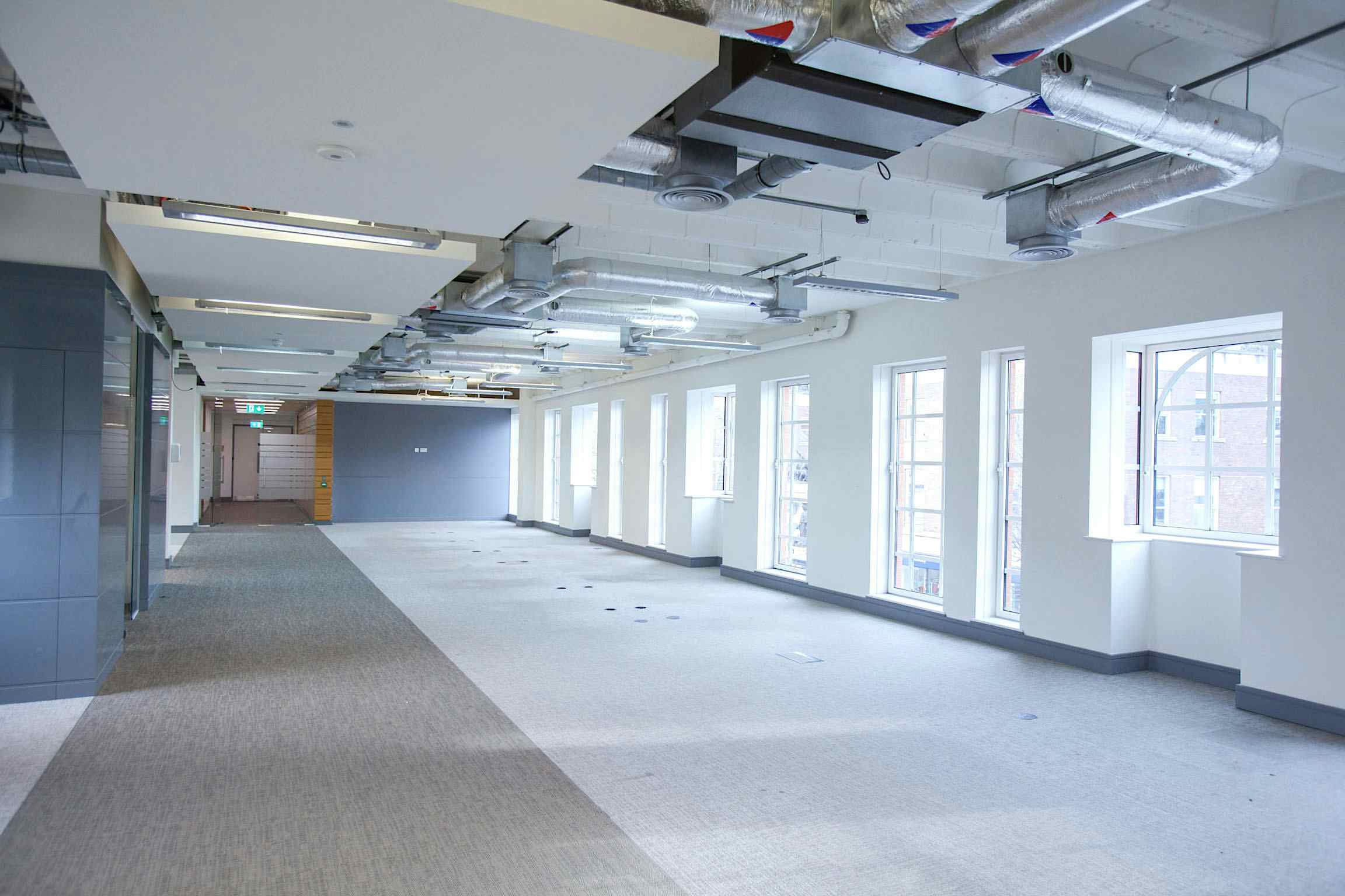 Creative Space Kings Road, Chelsea 8