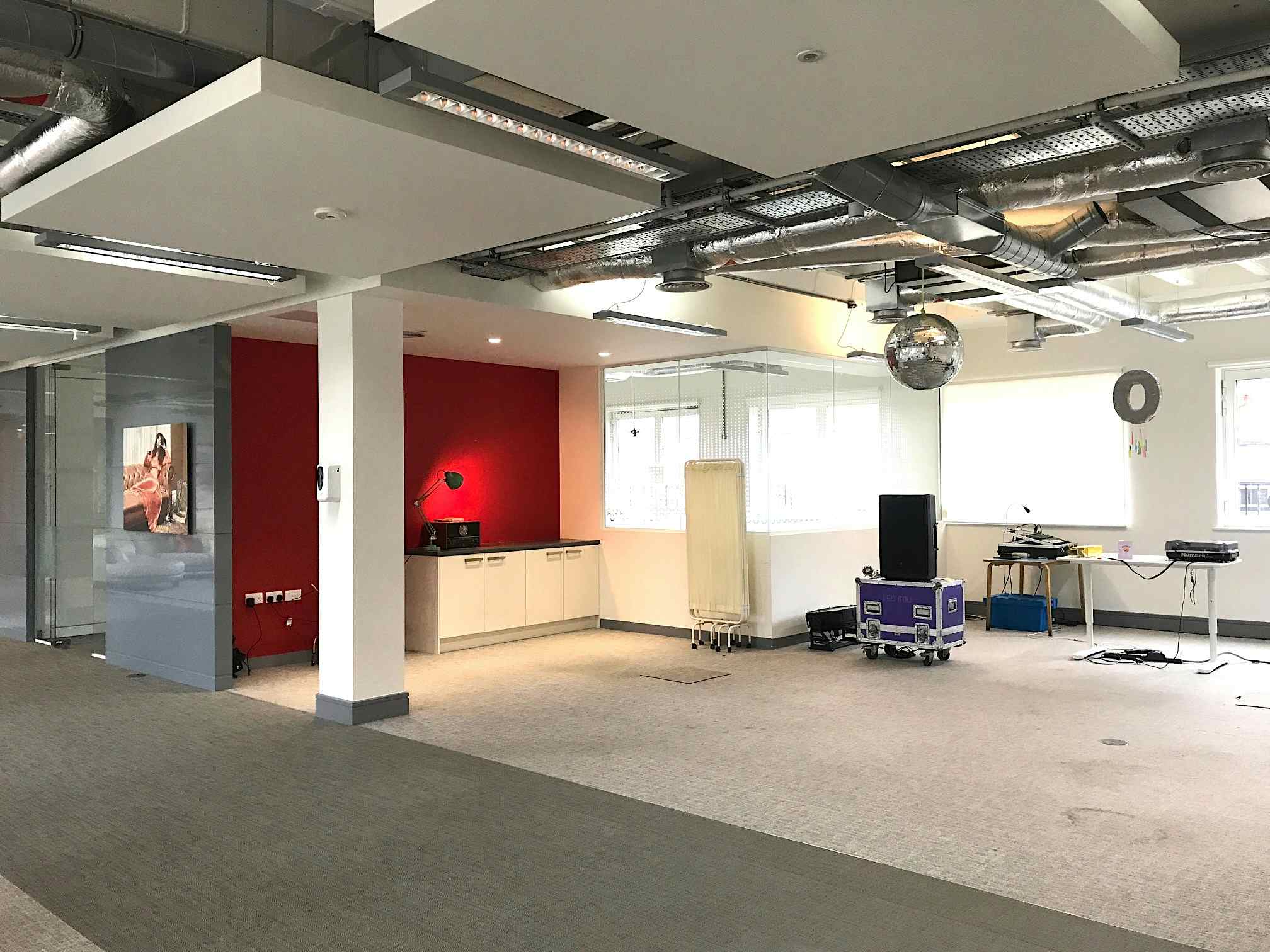 Creative Space Kings Road, Chelsea 23