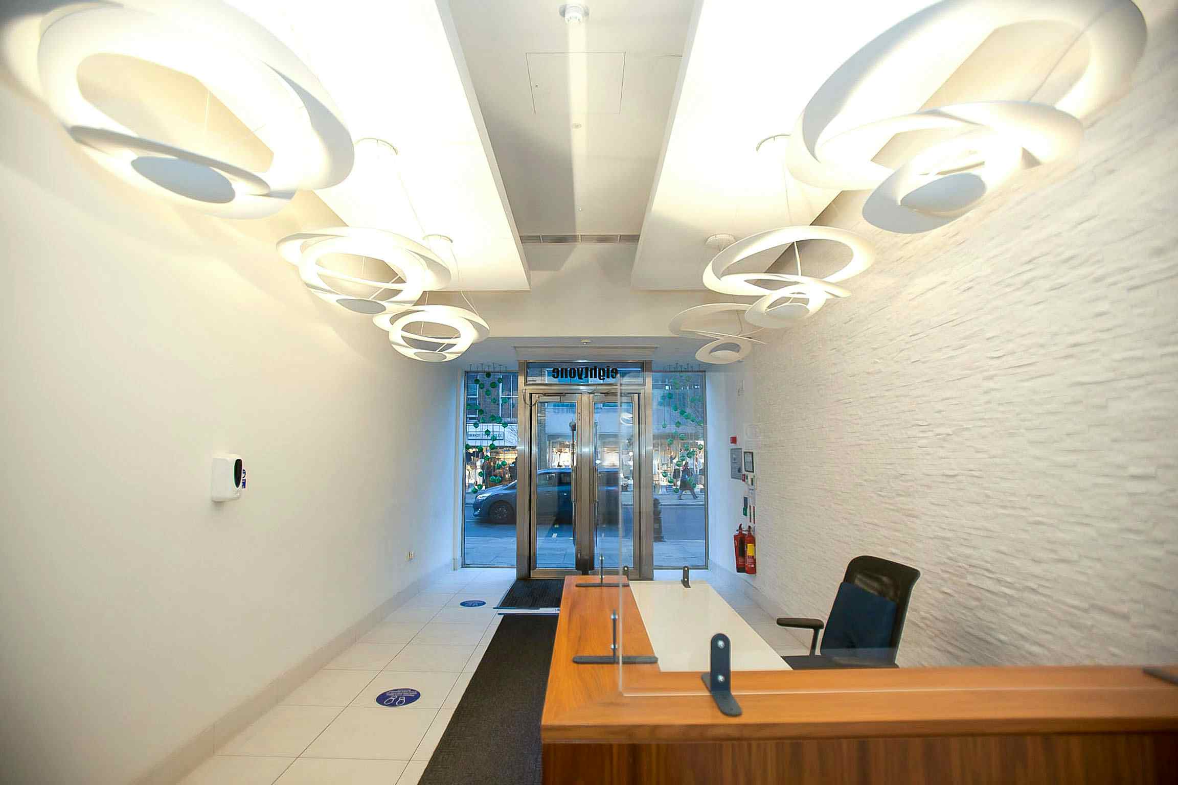 Creative Space Kings Road, Chelsea 22