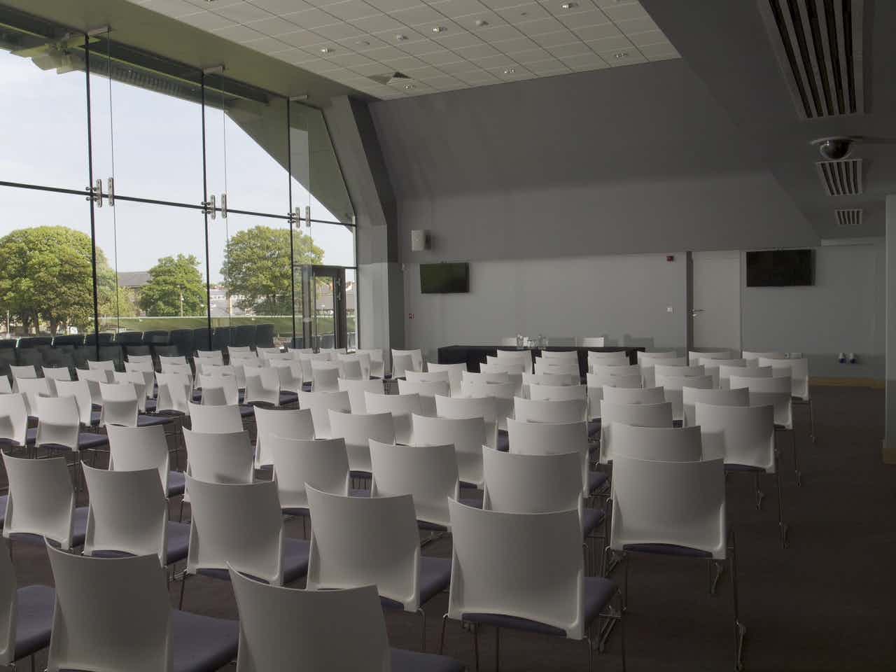 The Premier Lounge 0