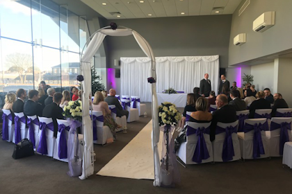 The Premier Lounge 7