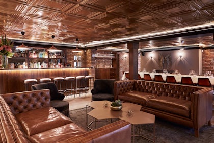 Private Dining Room: Elevate your dining experience 3