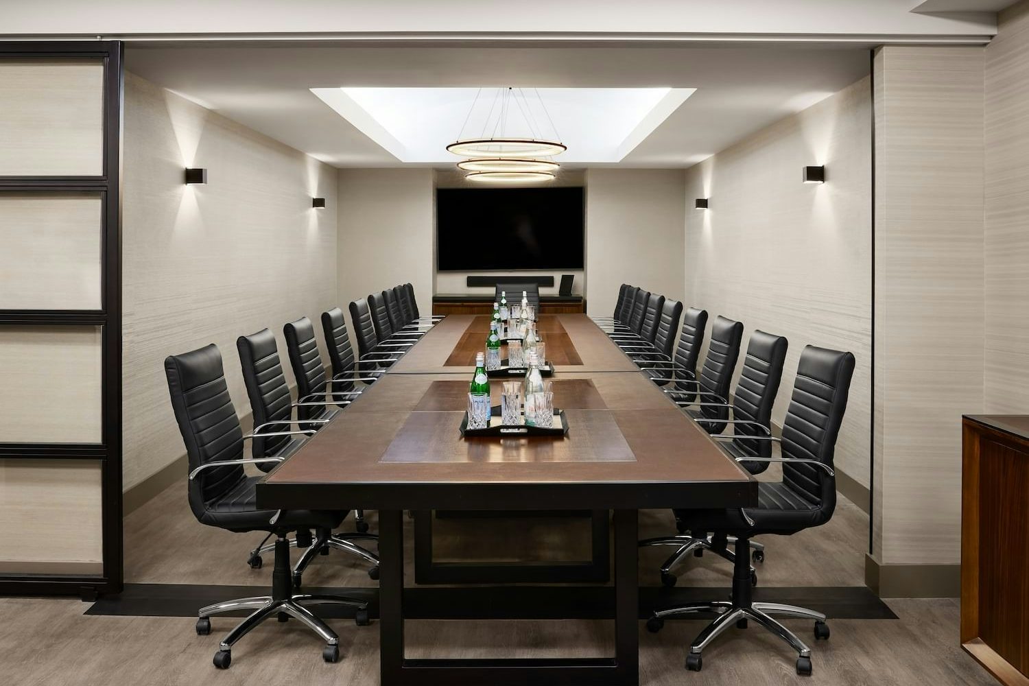 Executive Boardroom 1