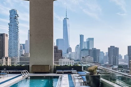 Rooftop 2