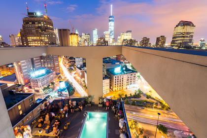 Rooftop 1