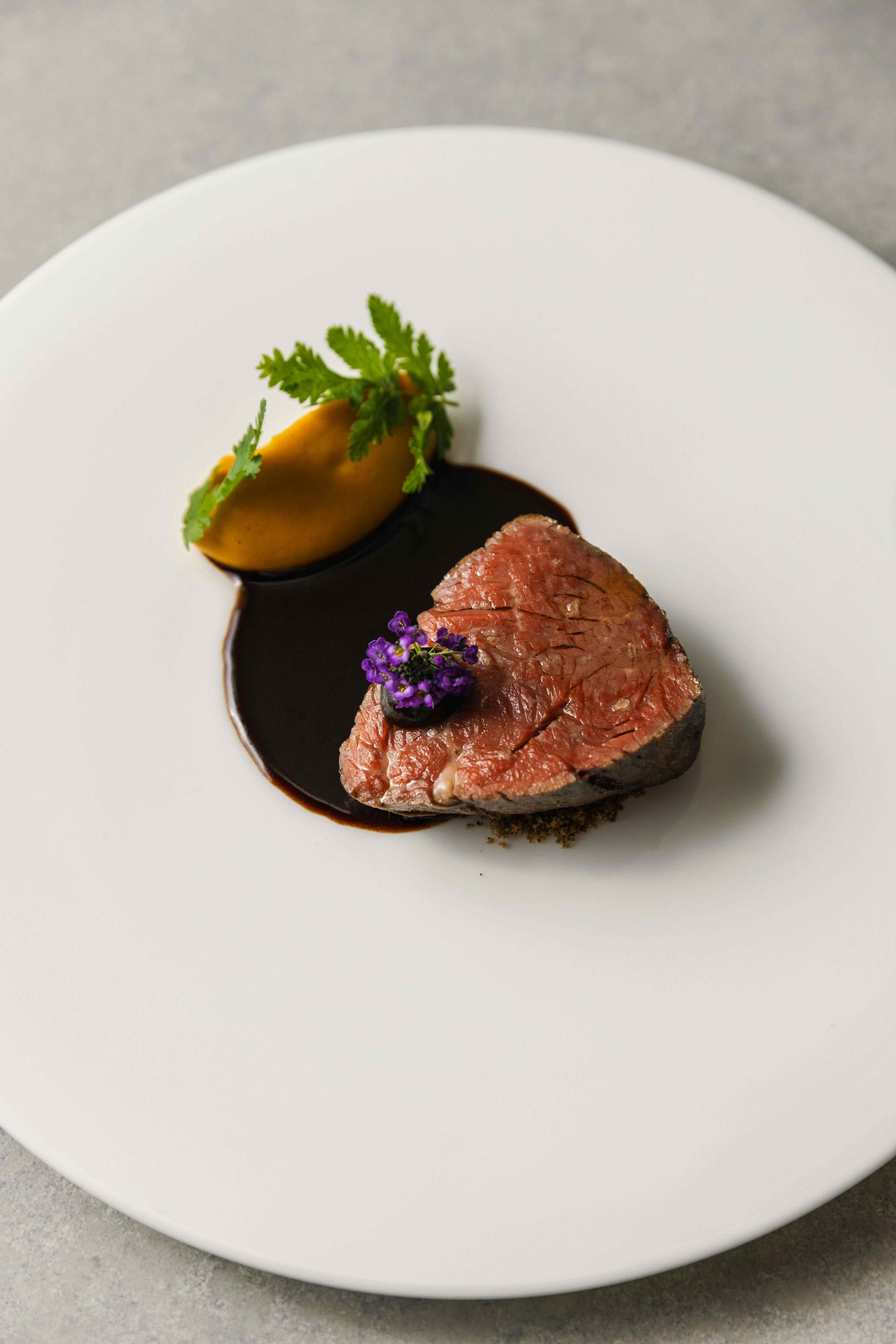 London Stock Restaurant 6