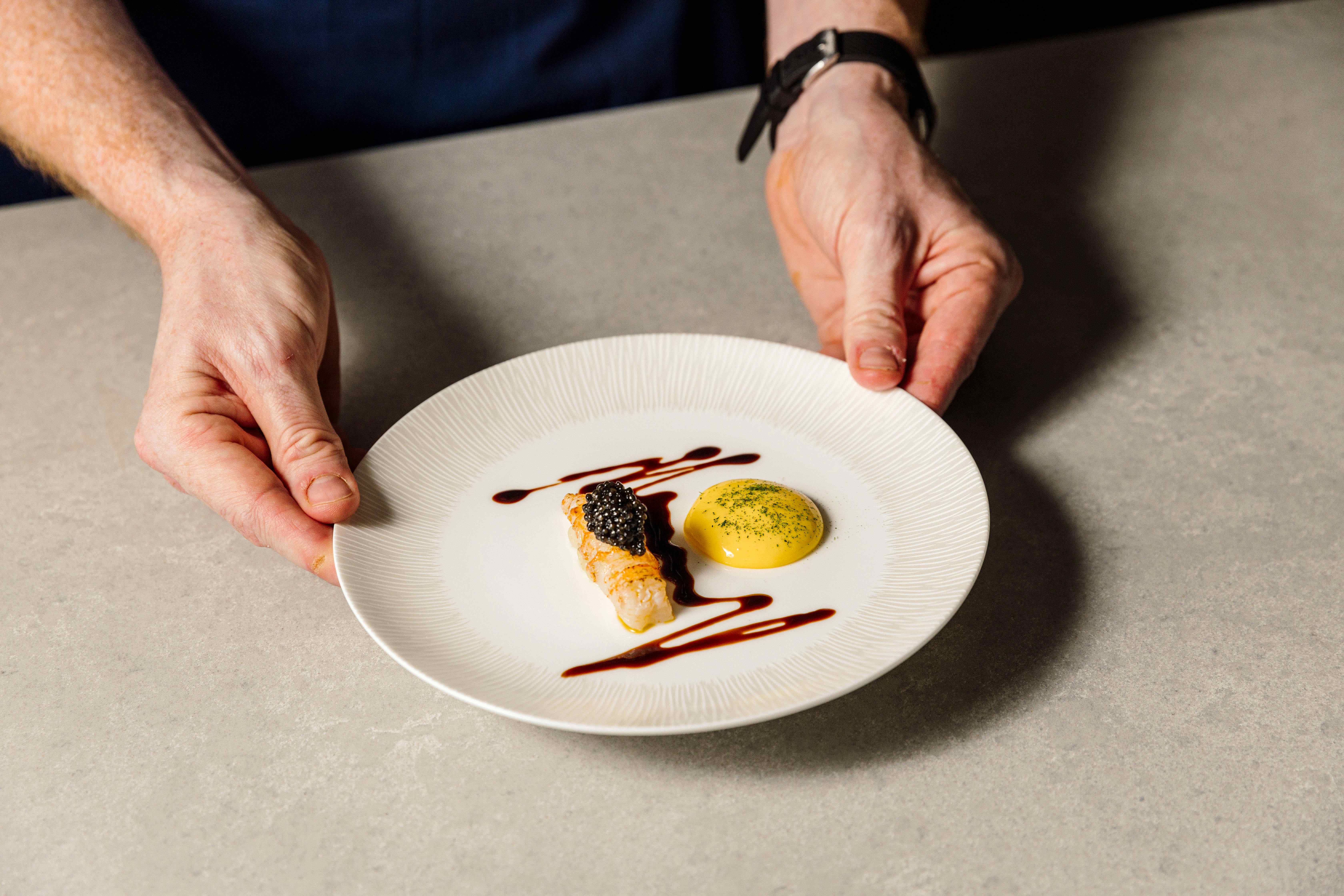 London Stock Restaurant 4