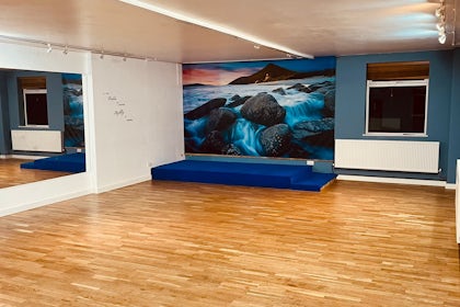 Dance Studio 2