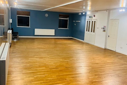 Dance Studio 1