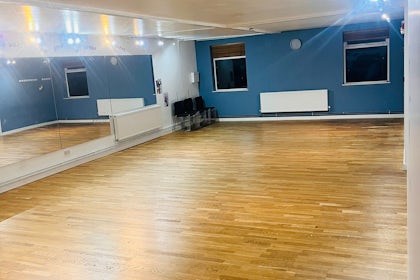 Dance Studio 3