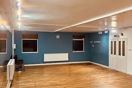 Dance Studio 4