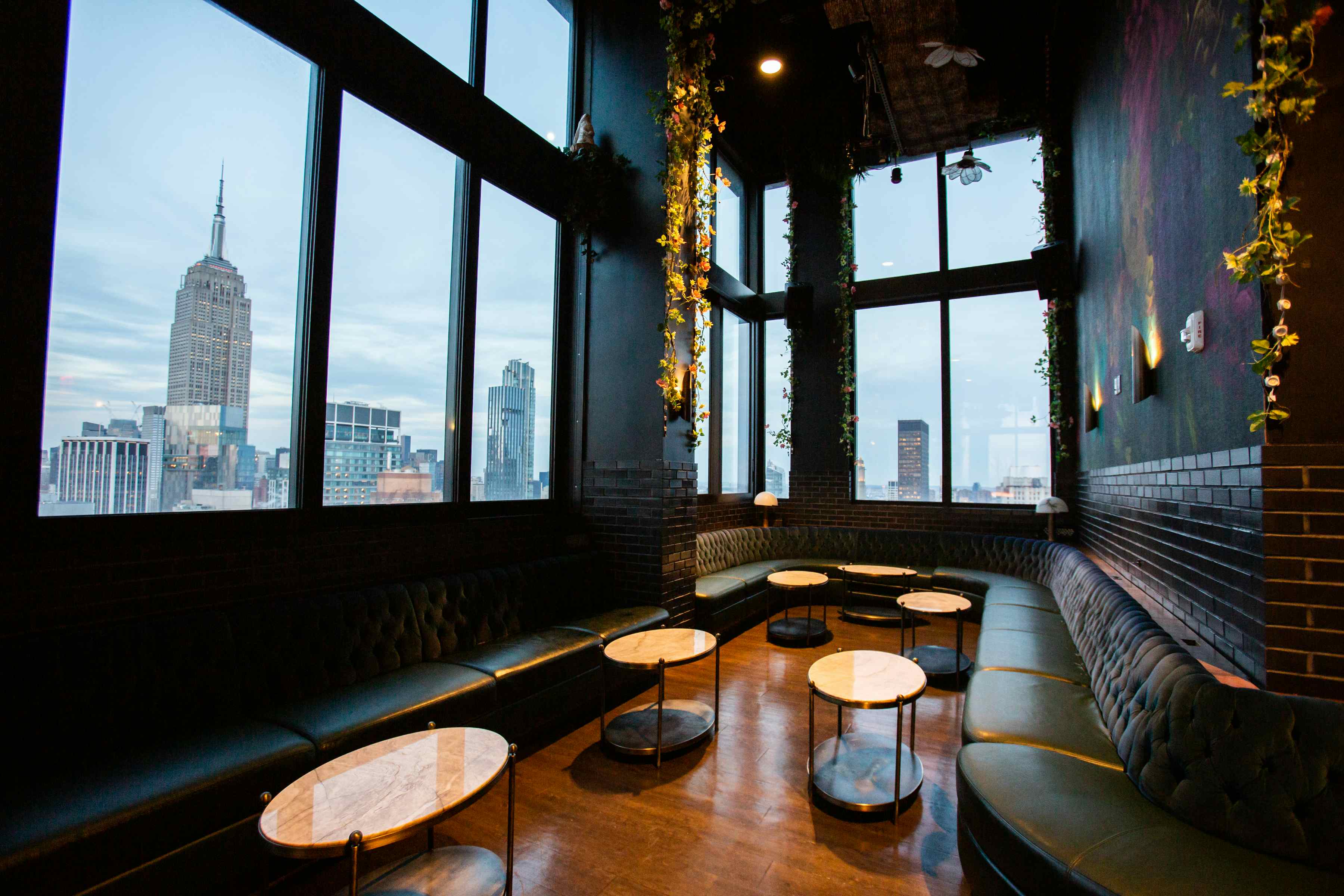 Somewhere Nowhere NYC 2