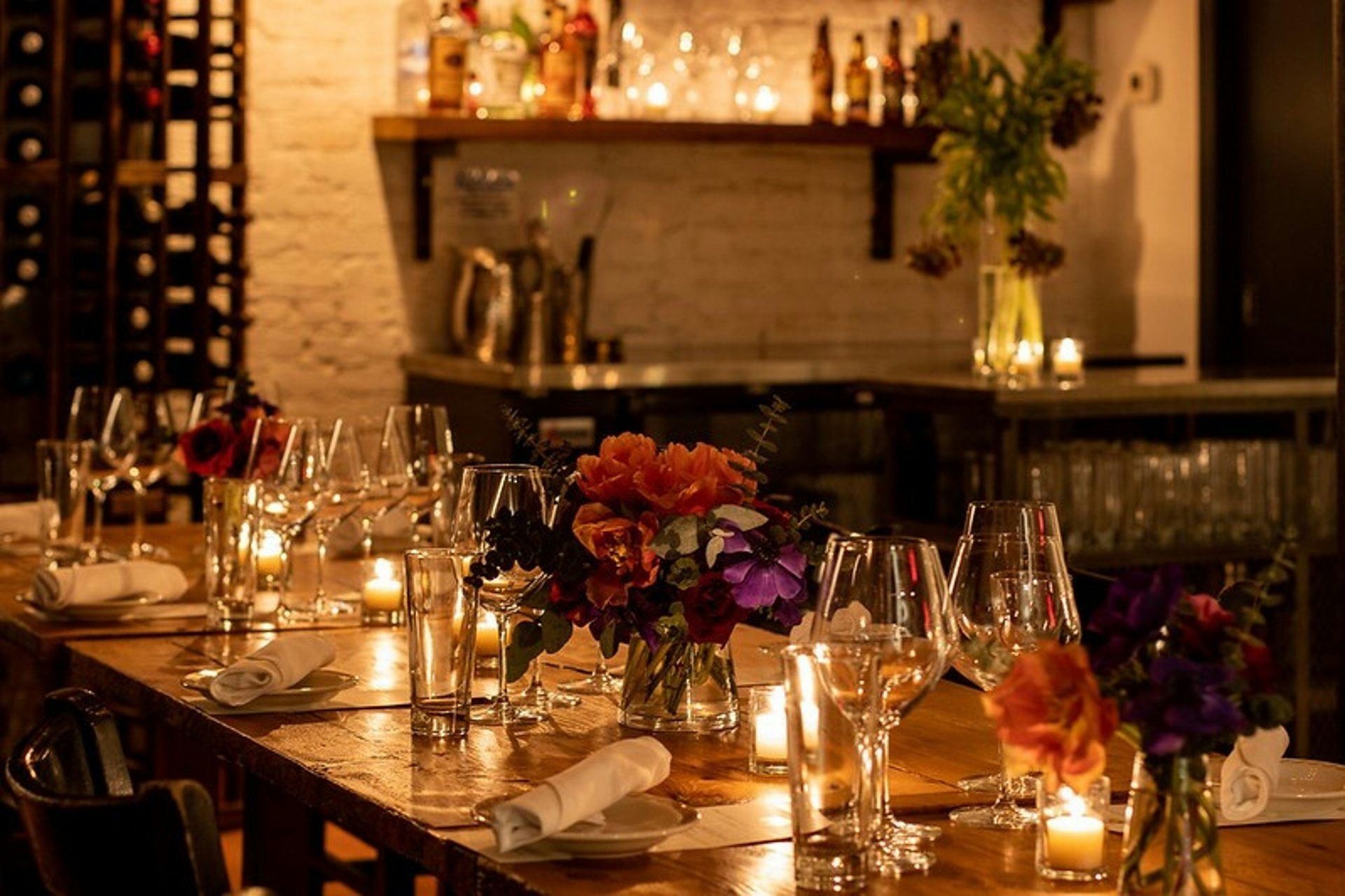 Private Dining Room 2