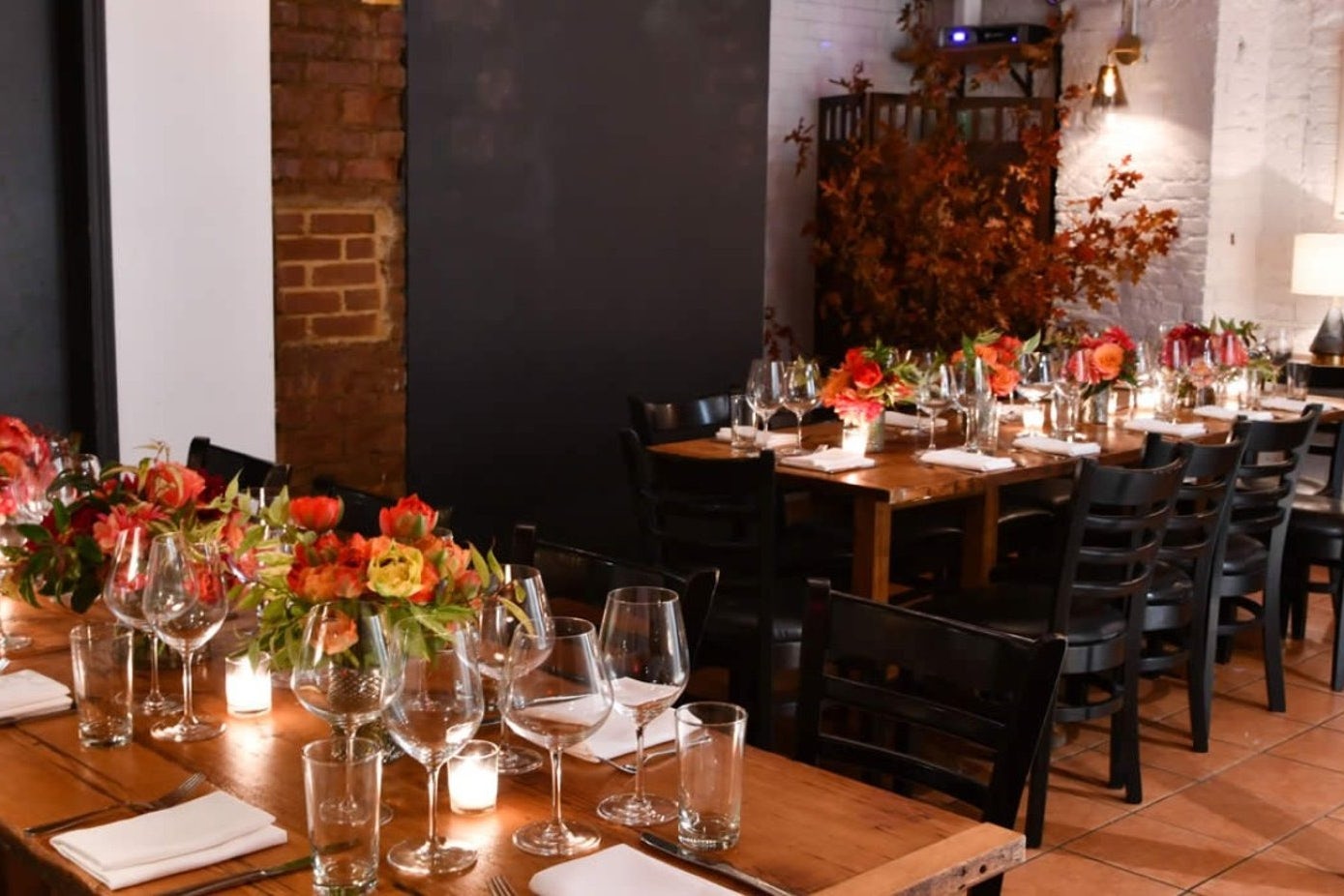 Private Dining Room 0