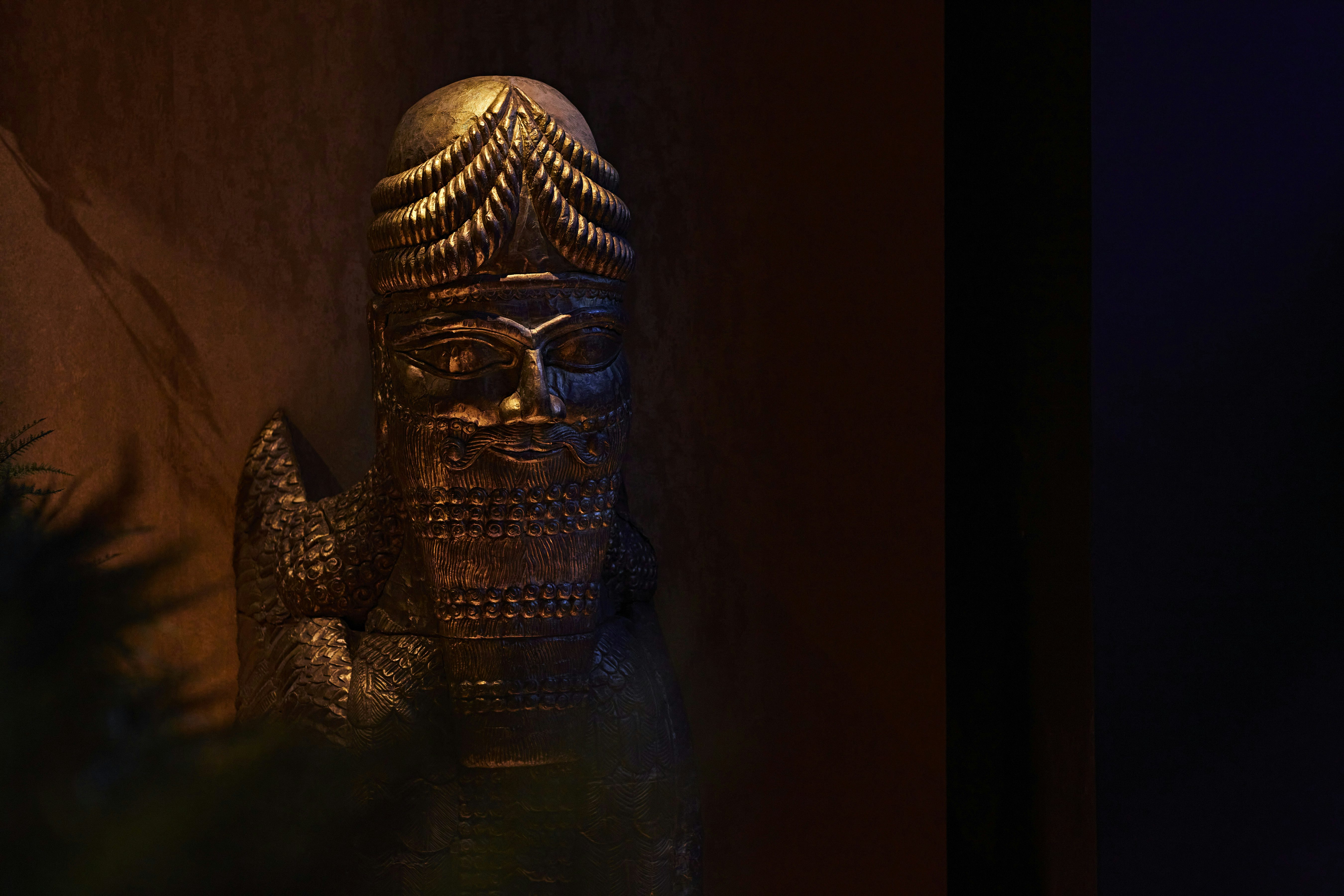 ZION | UPPER MEZZANINE 11