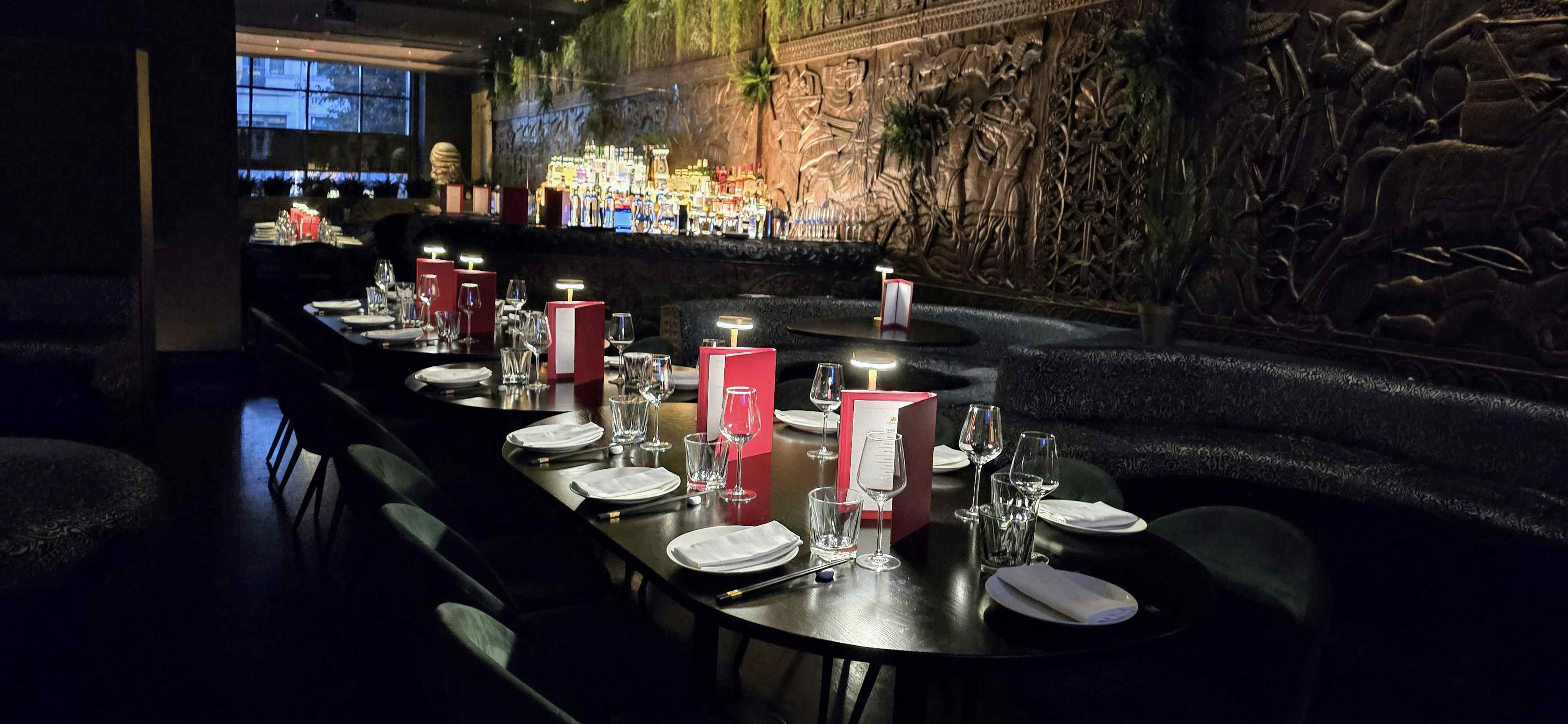 ZION | UPPER MEZZANINE 2