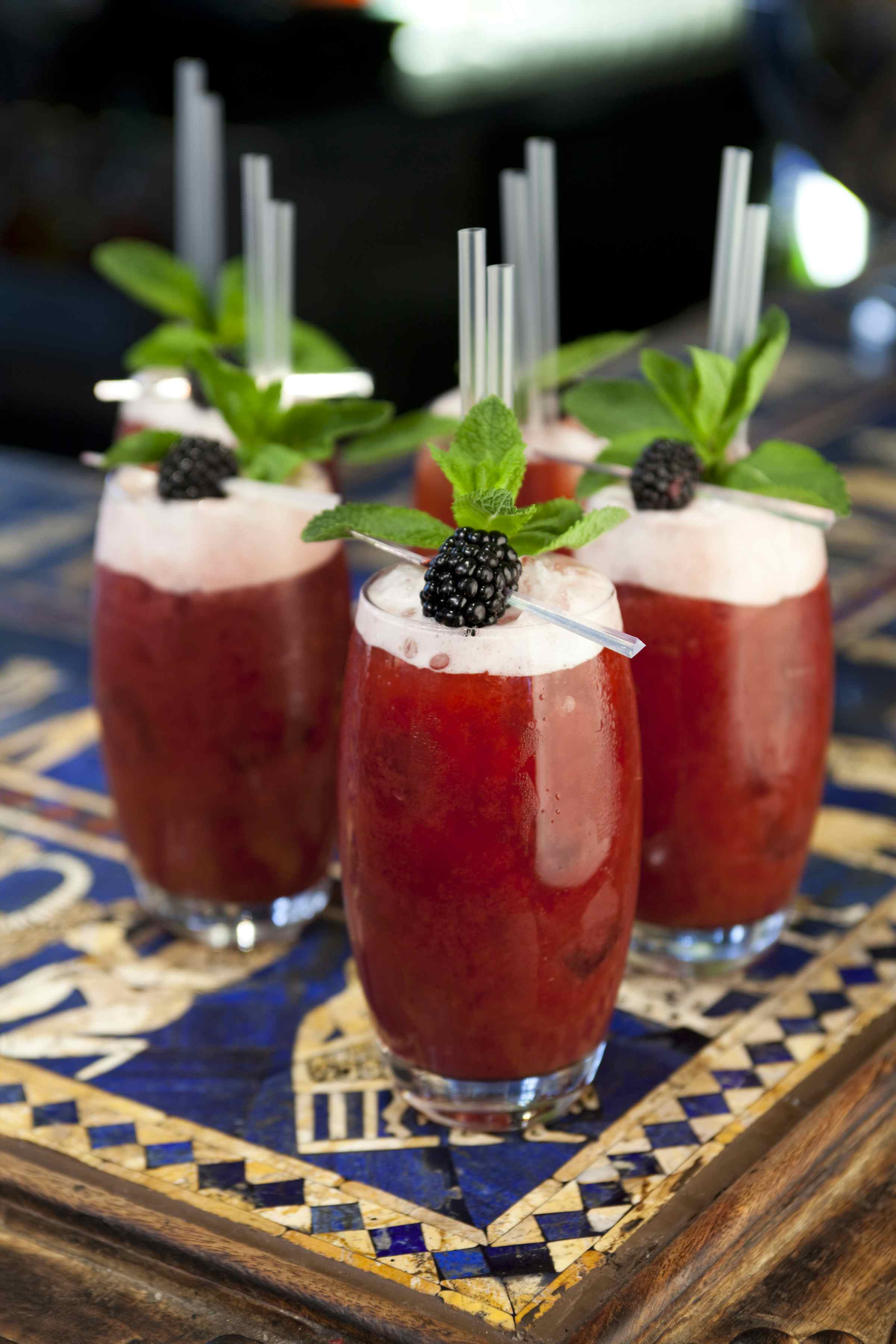 ZION | UPPER MEZZANINE 19