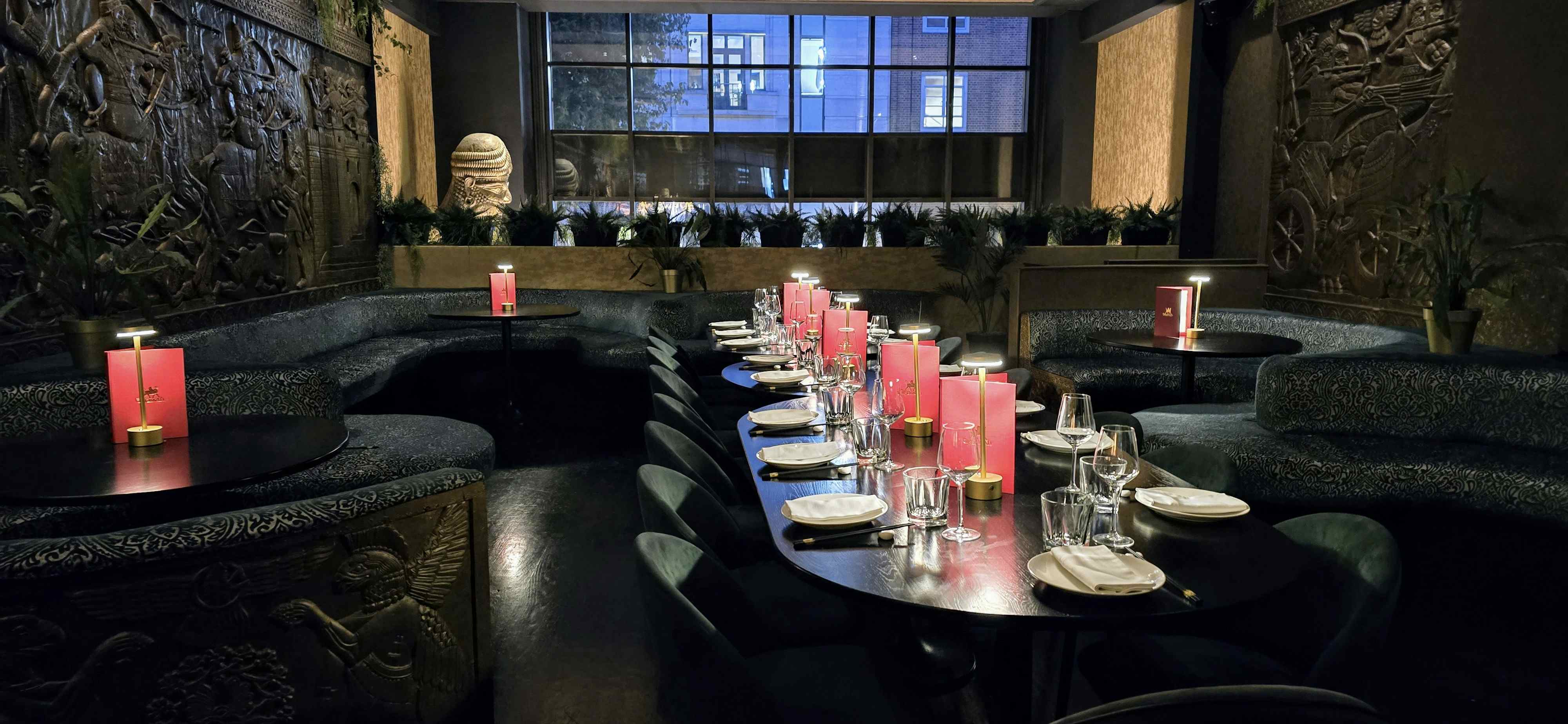 ZION | UPPER MEZZANINE 3