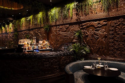 ZION | UPPER MEZZANINE 5