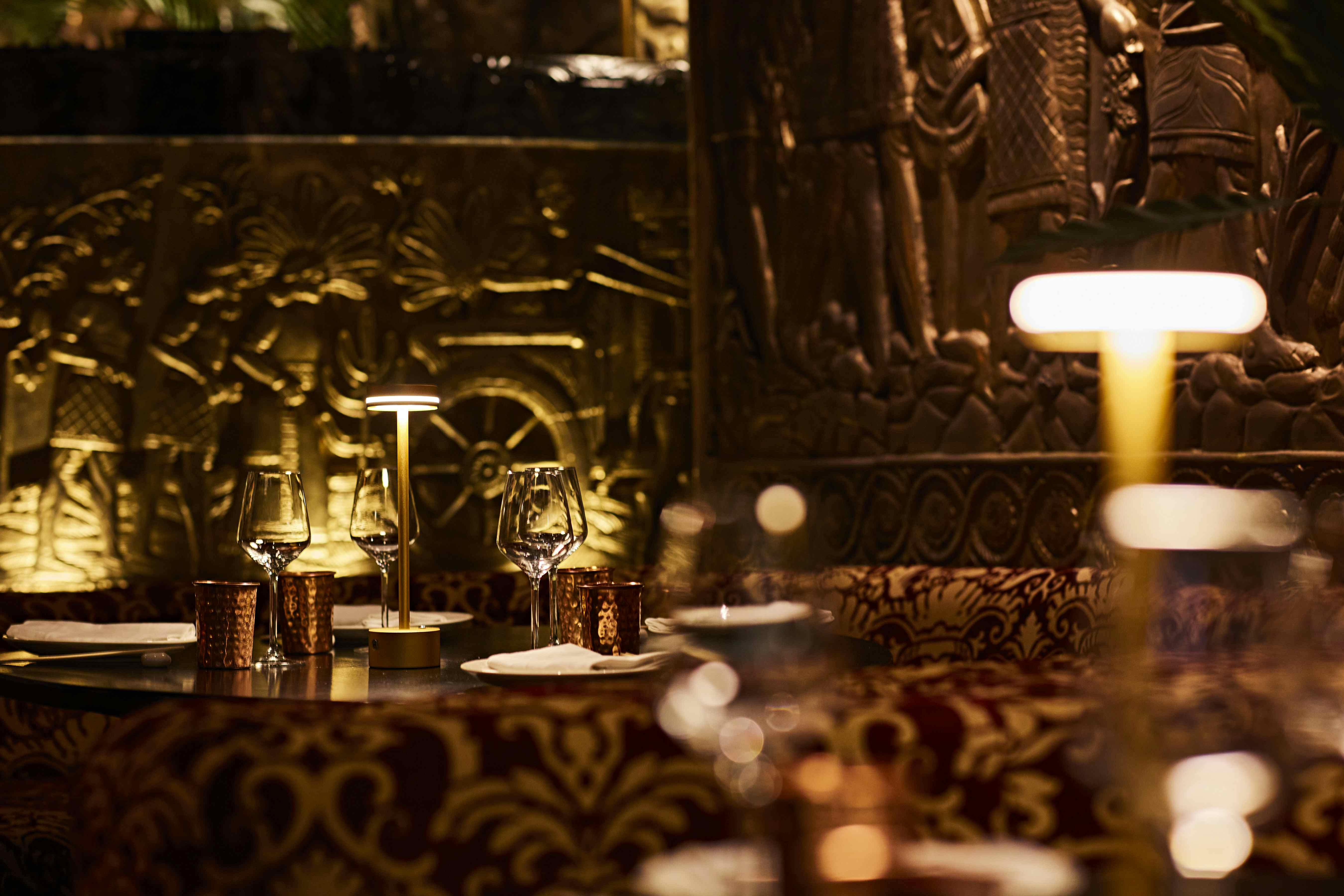 BABYLON | LOWER GROUND 7