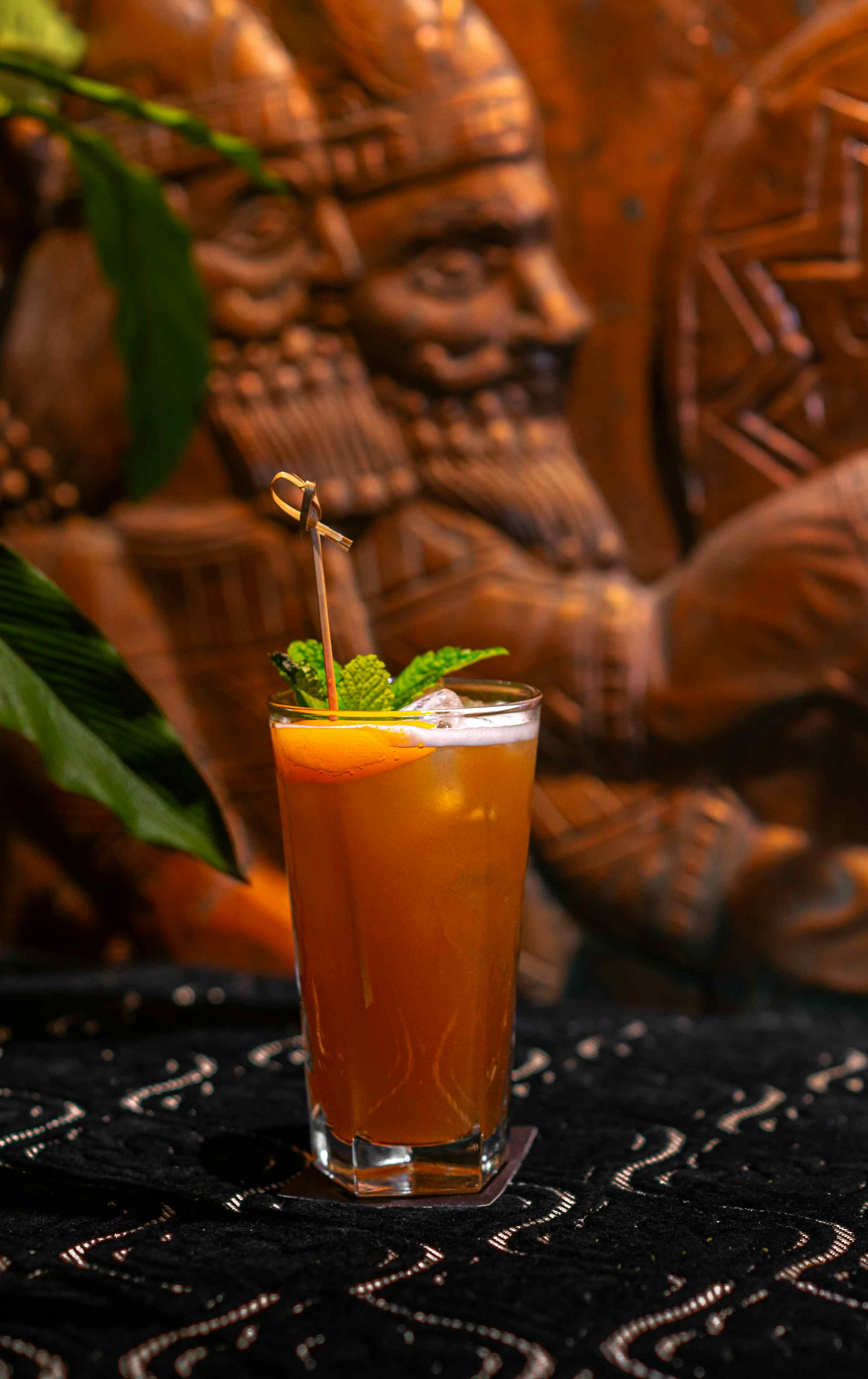 BABYLON | LOWER GROUND